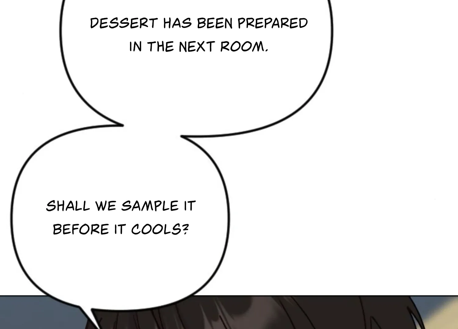 Fall in Love or Die Chapter 90 page 6