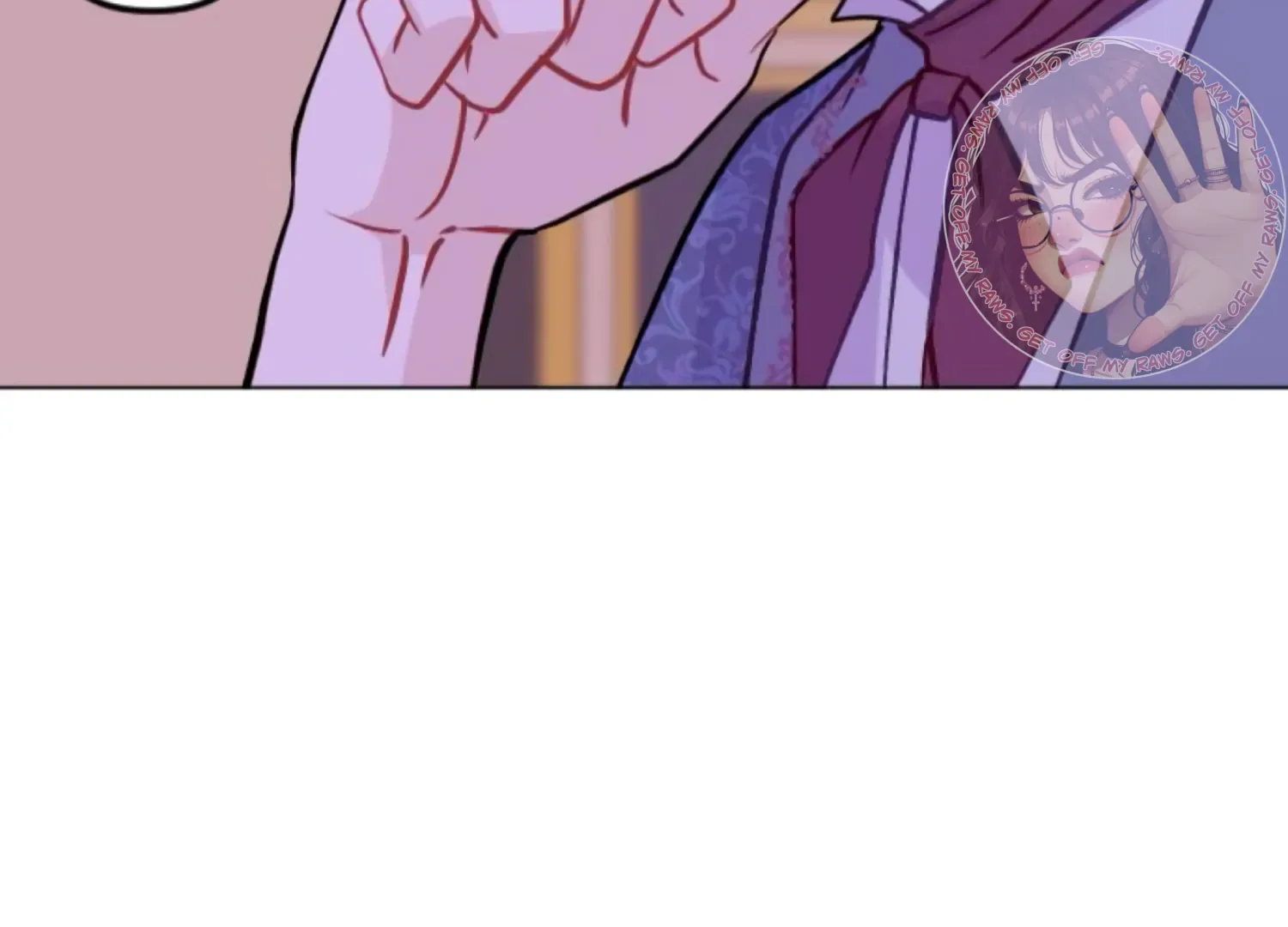 Fall in Love or Die Chapter 90 page 43