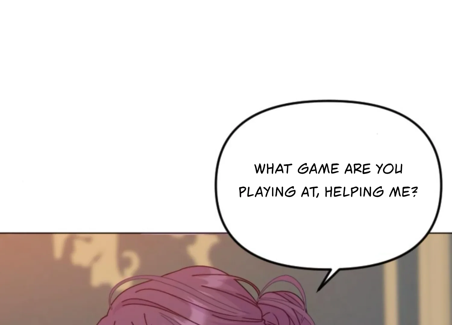 Fall in Love or Die Chapter 90 page 17
