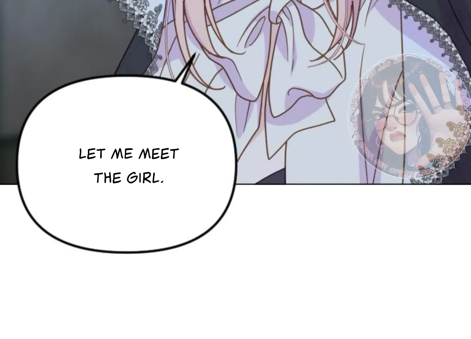 Fall in Love or Die Chapter 88 page 75