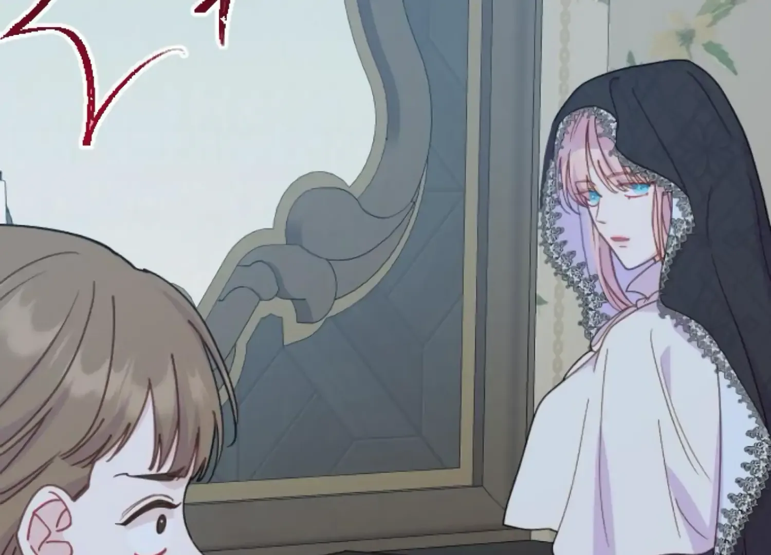 Fall in Love or Die Chapter 88 page 98