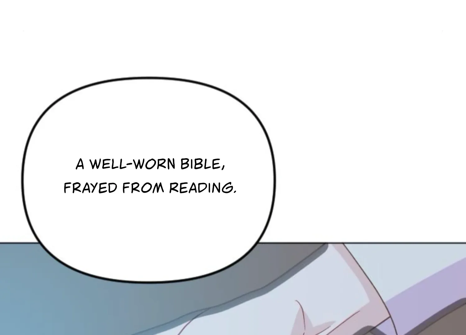 Fall in Love or Die Chapter 88 page 107