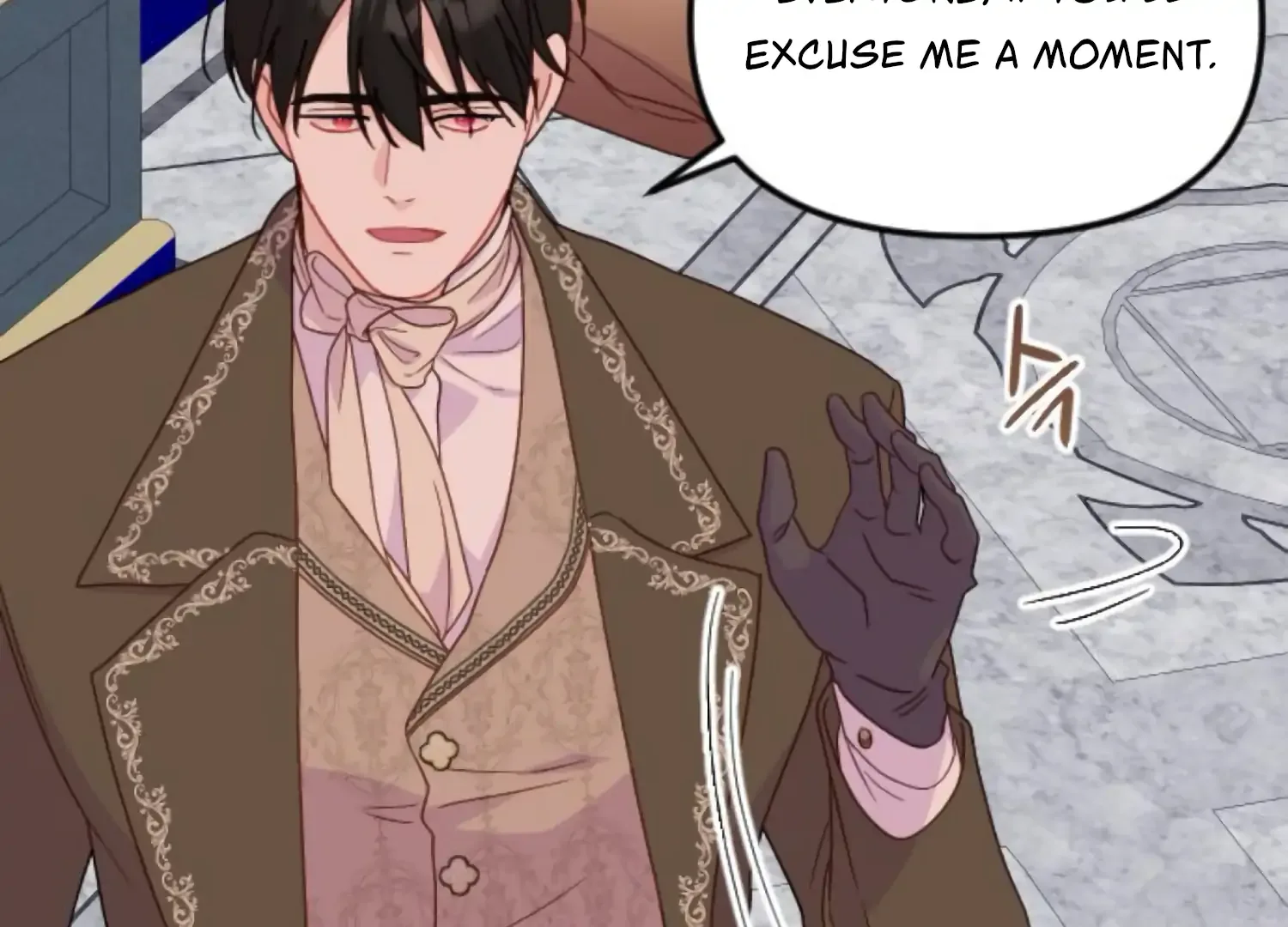 Fall in Love or Die Chapter 90 page 4