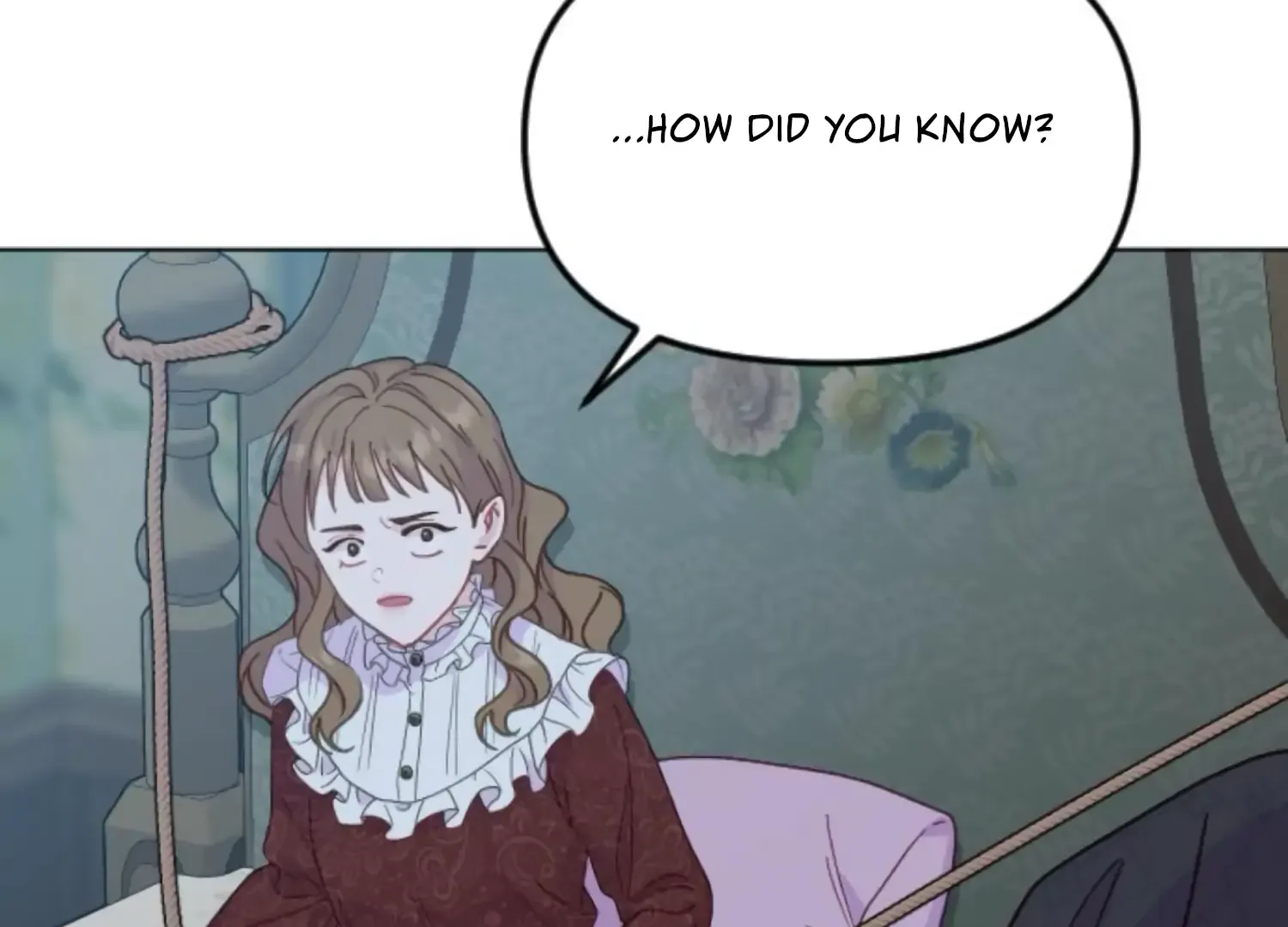 Fall in Love or Die Chapter 88 page 104