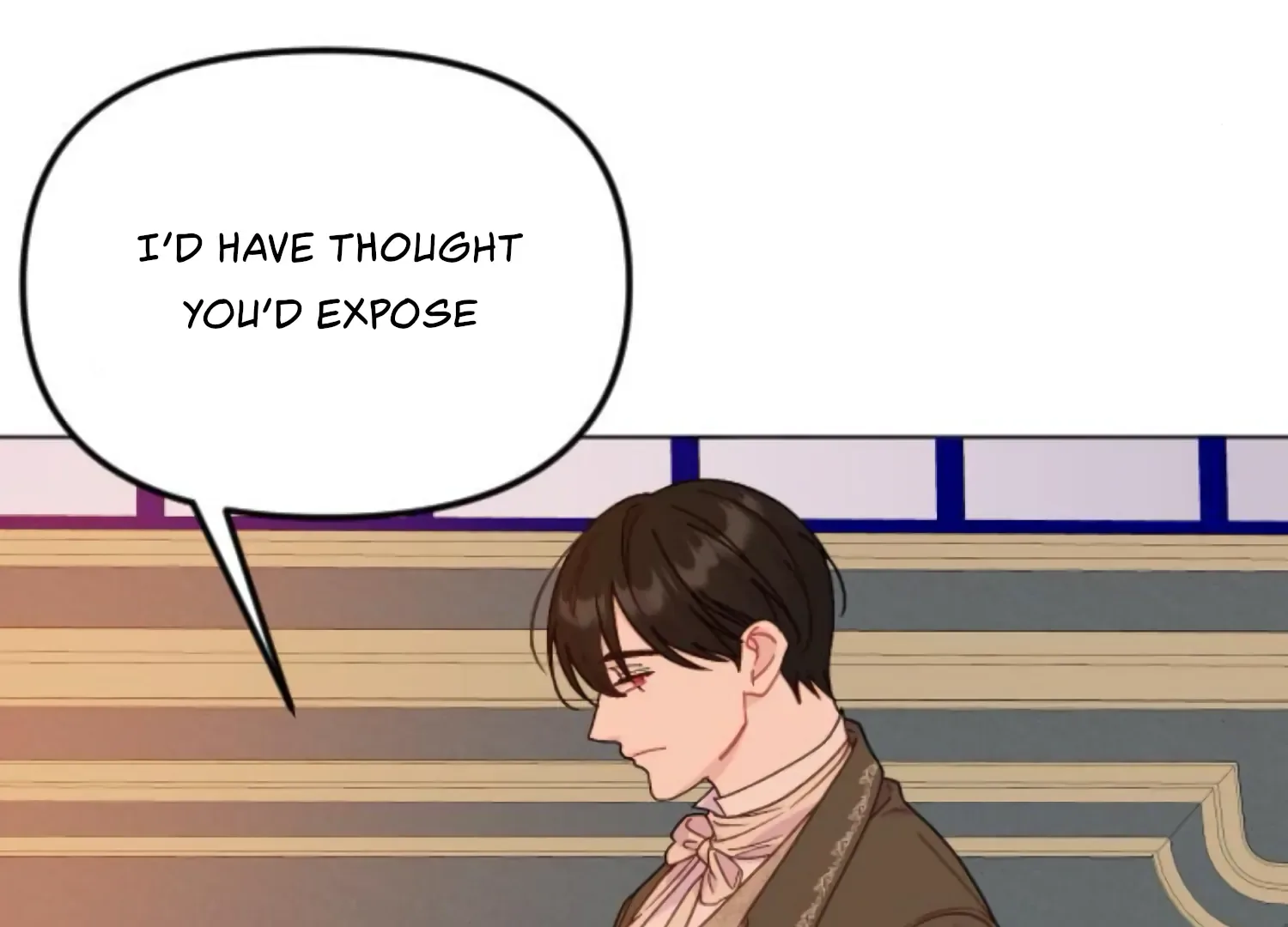 Fall in Love or Die Chapter 90 page 20