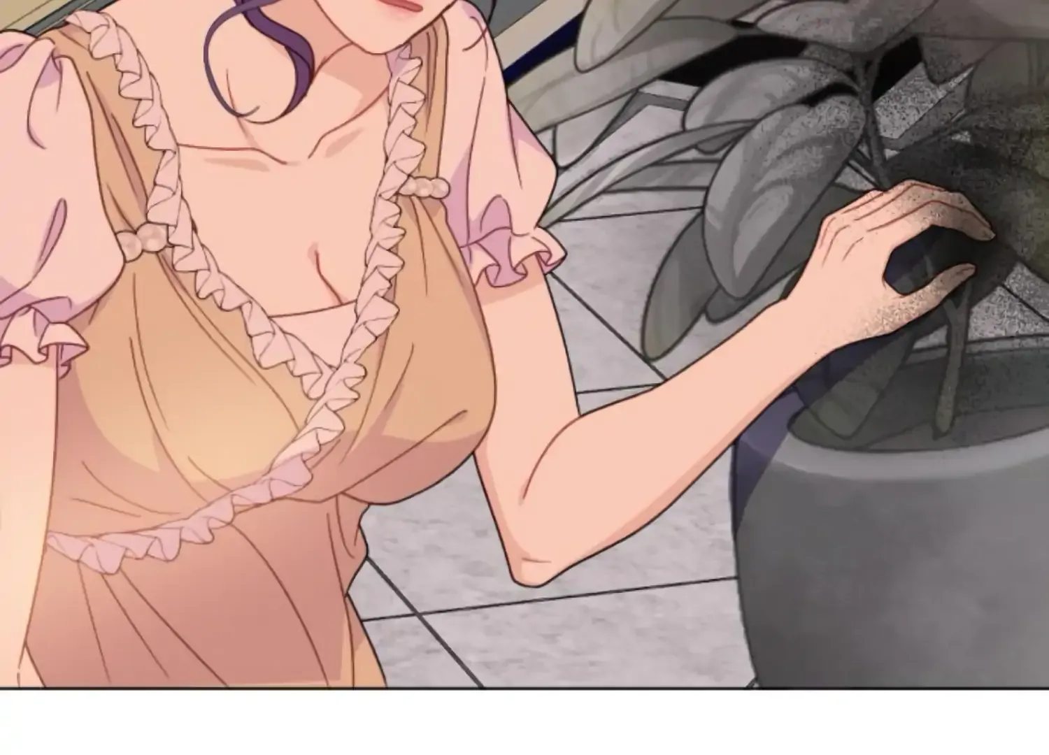 Fall in Love or Die Chapter 90 page 10
