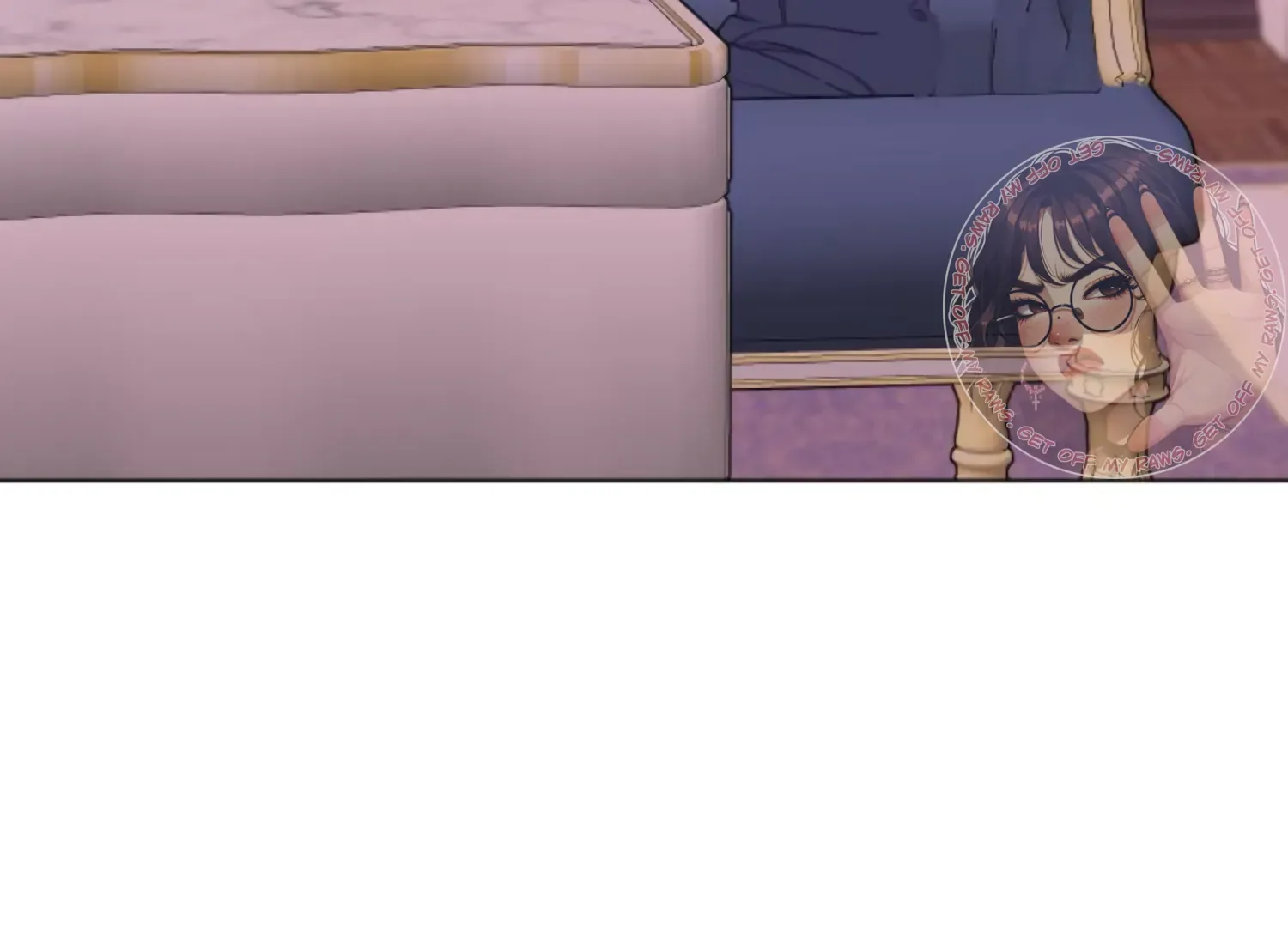 Fall in Love or Die Chapter 90 page 54