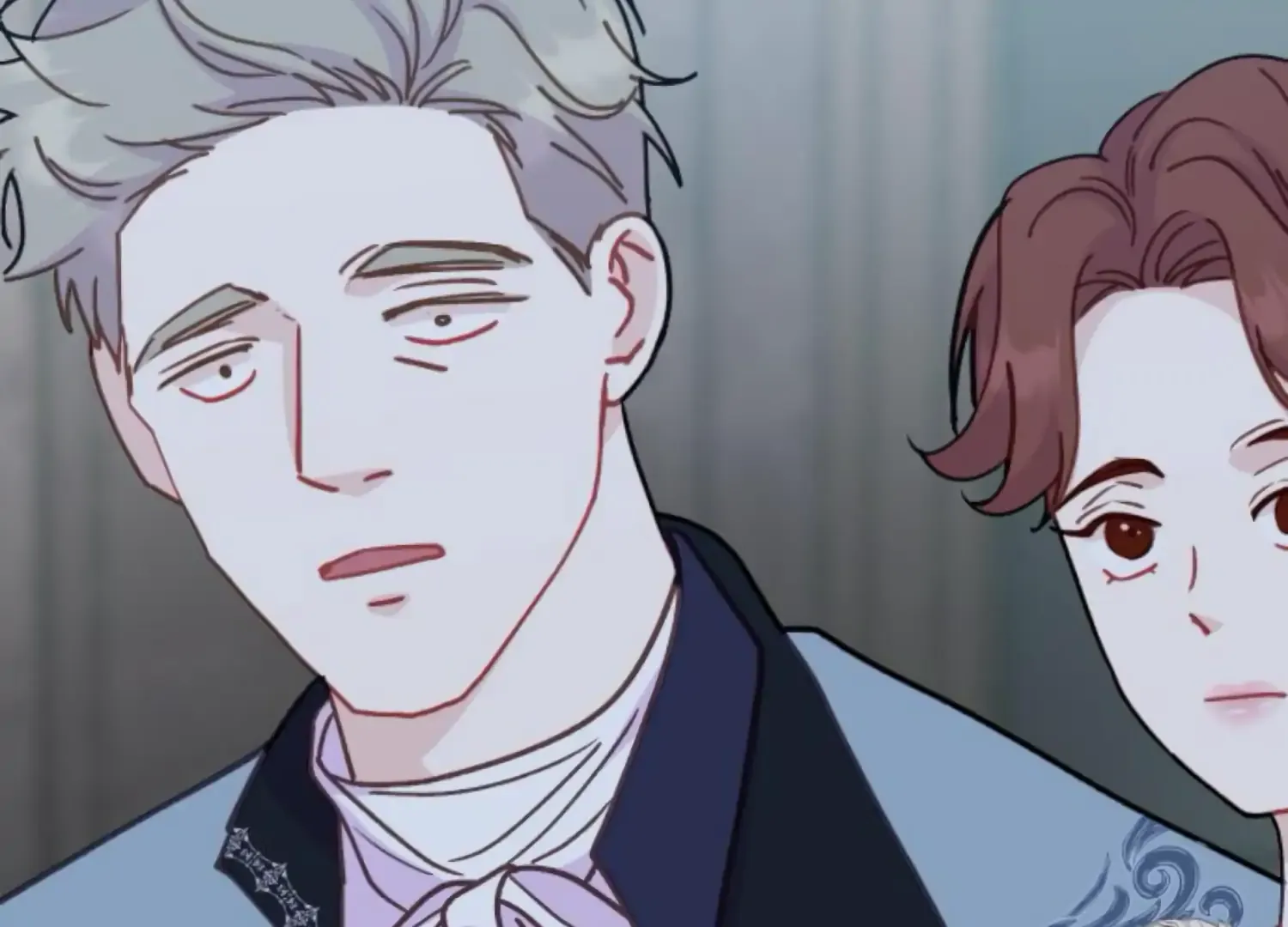 Fall in Love or Die Chapter 88 page 67
