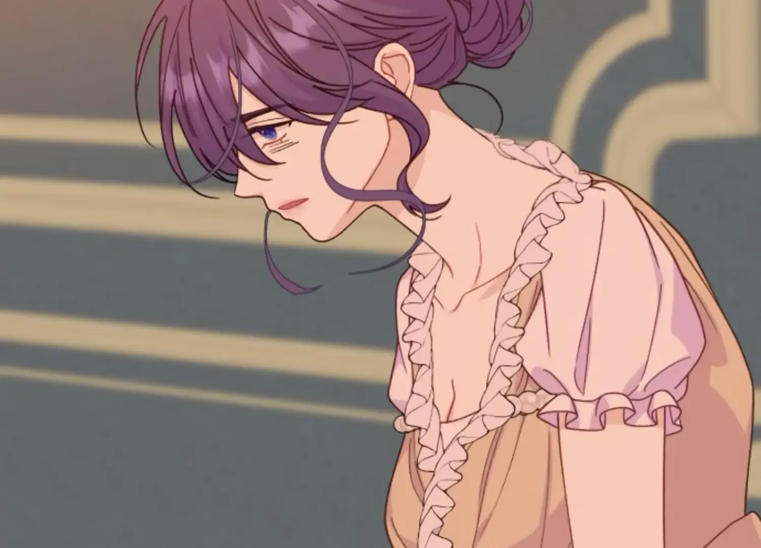 Fall in Love or Die Chapter 90 page 18