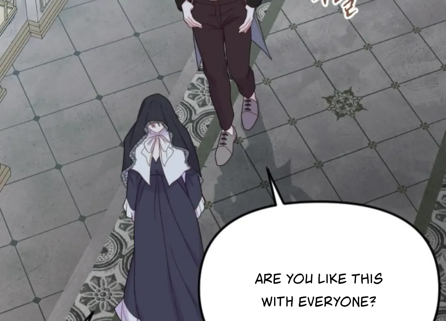Fall in Love or Die Chapter 88 page 56