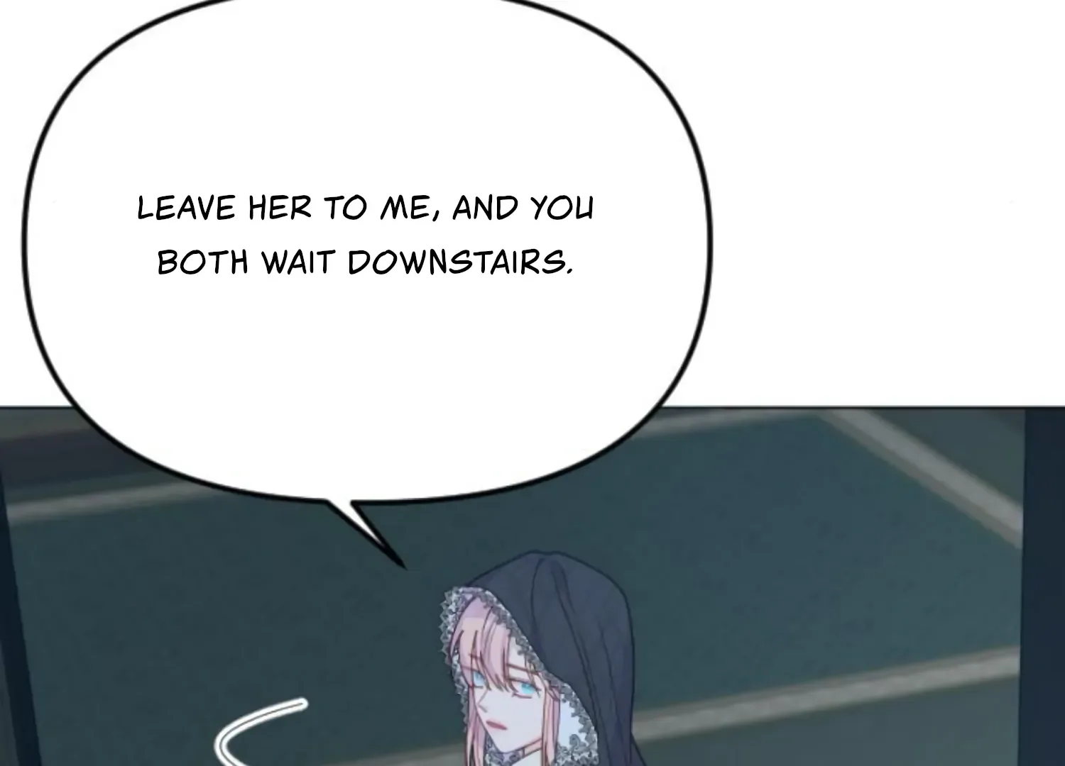 Fall in Love or Die Chapter 88 page 88