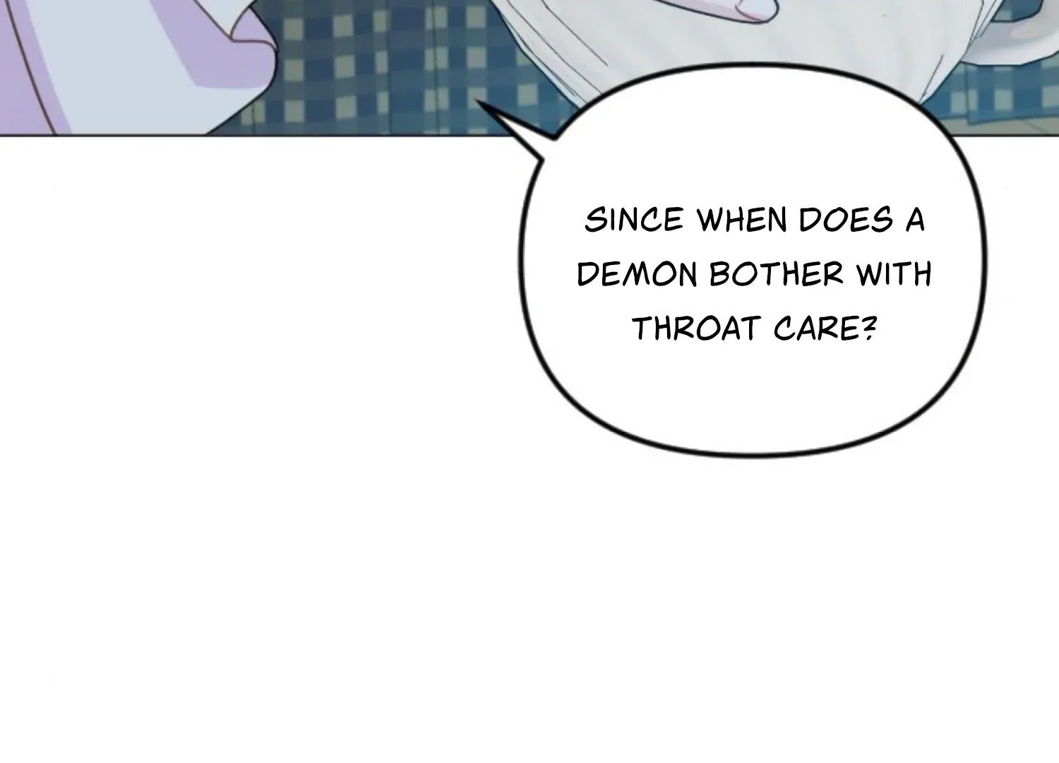 Fall in Love or Die Chapter 88 page 112