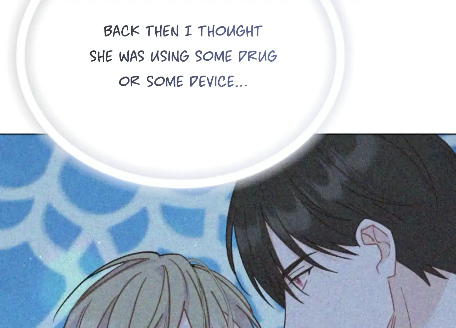 Fall in Love or Die Chapter 90 page 45
