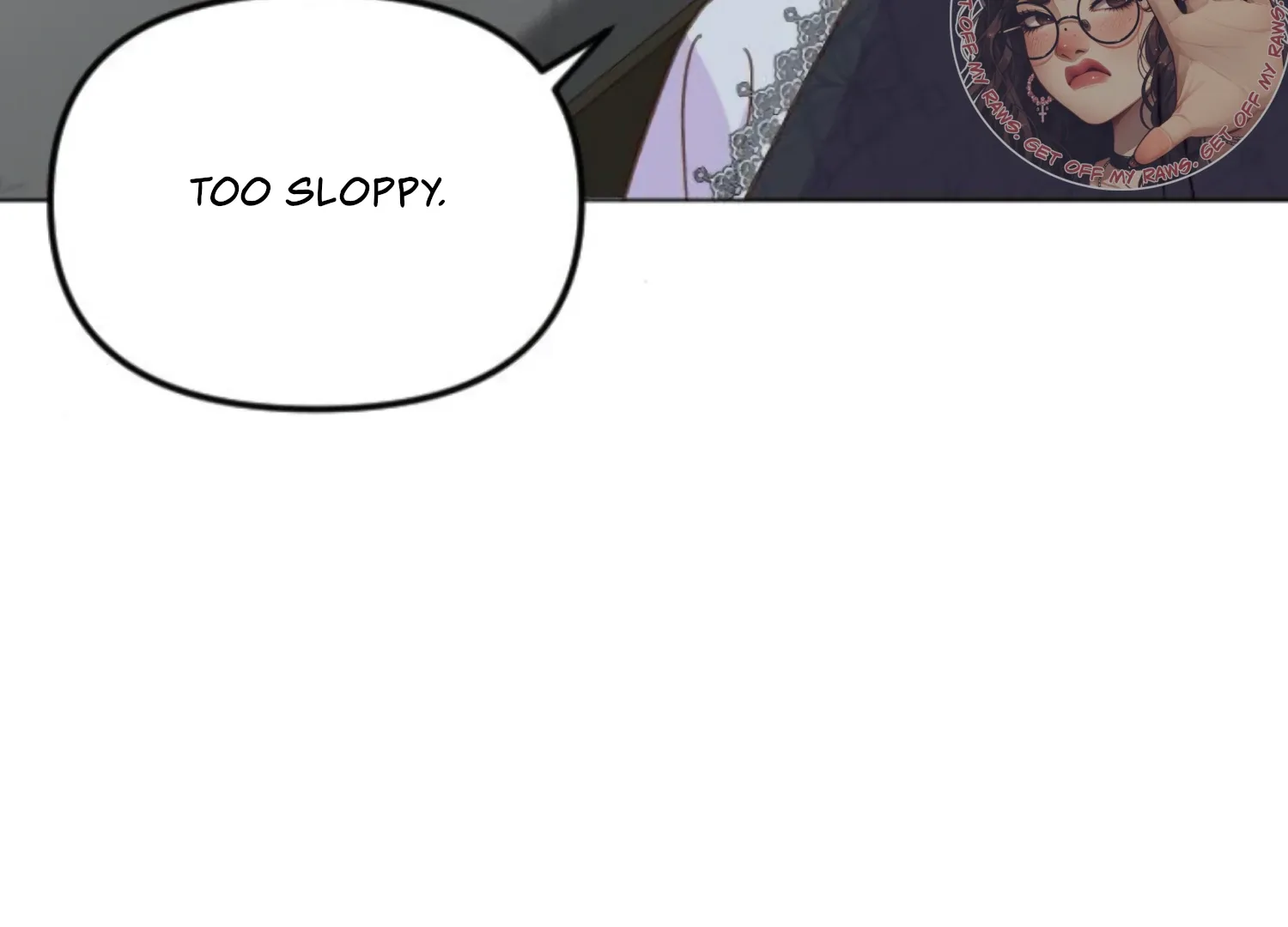Fall in Love or Die Chapter 88 page 106