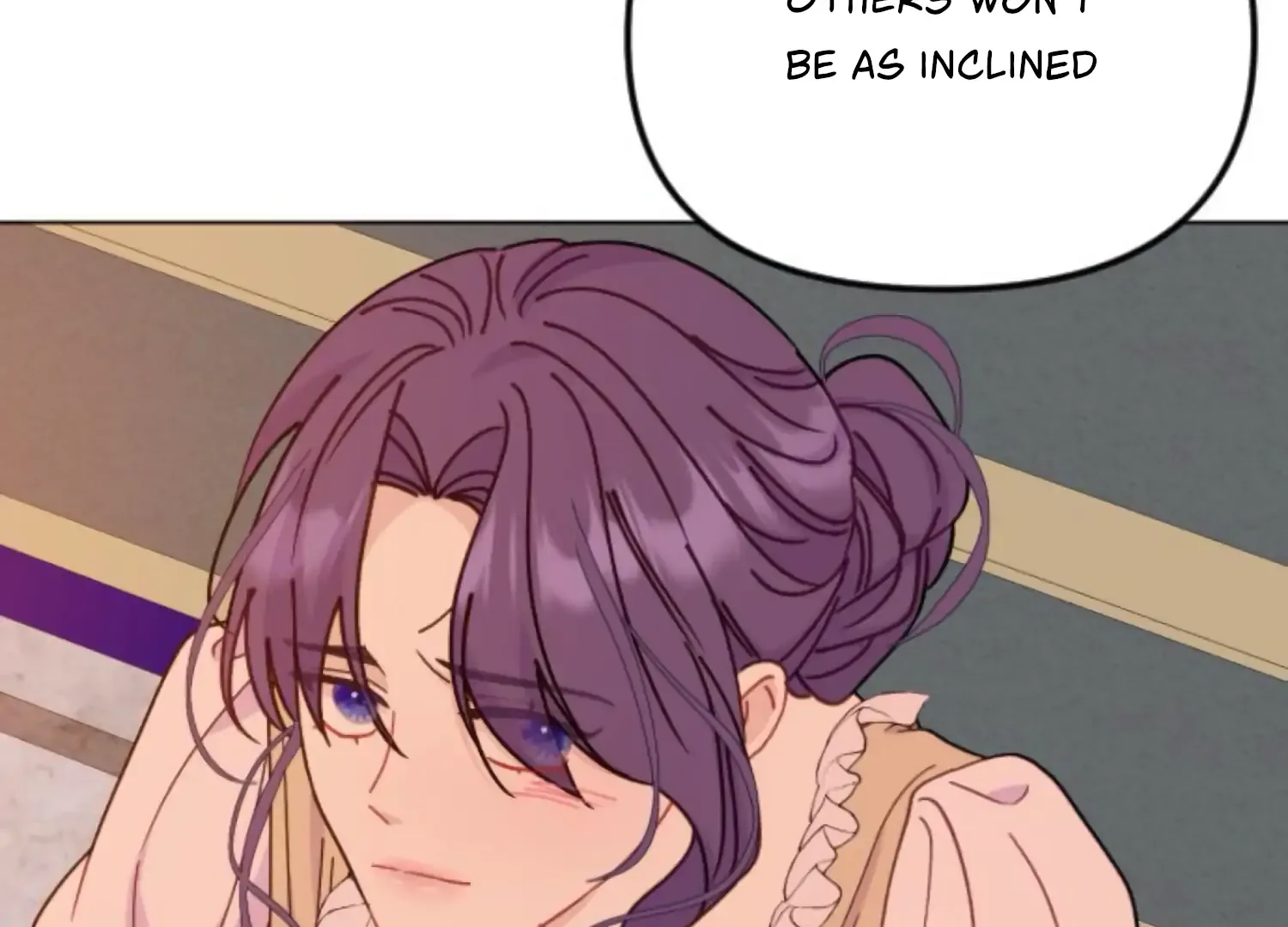 Fall in Love or Die Chapter 90 page 33