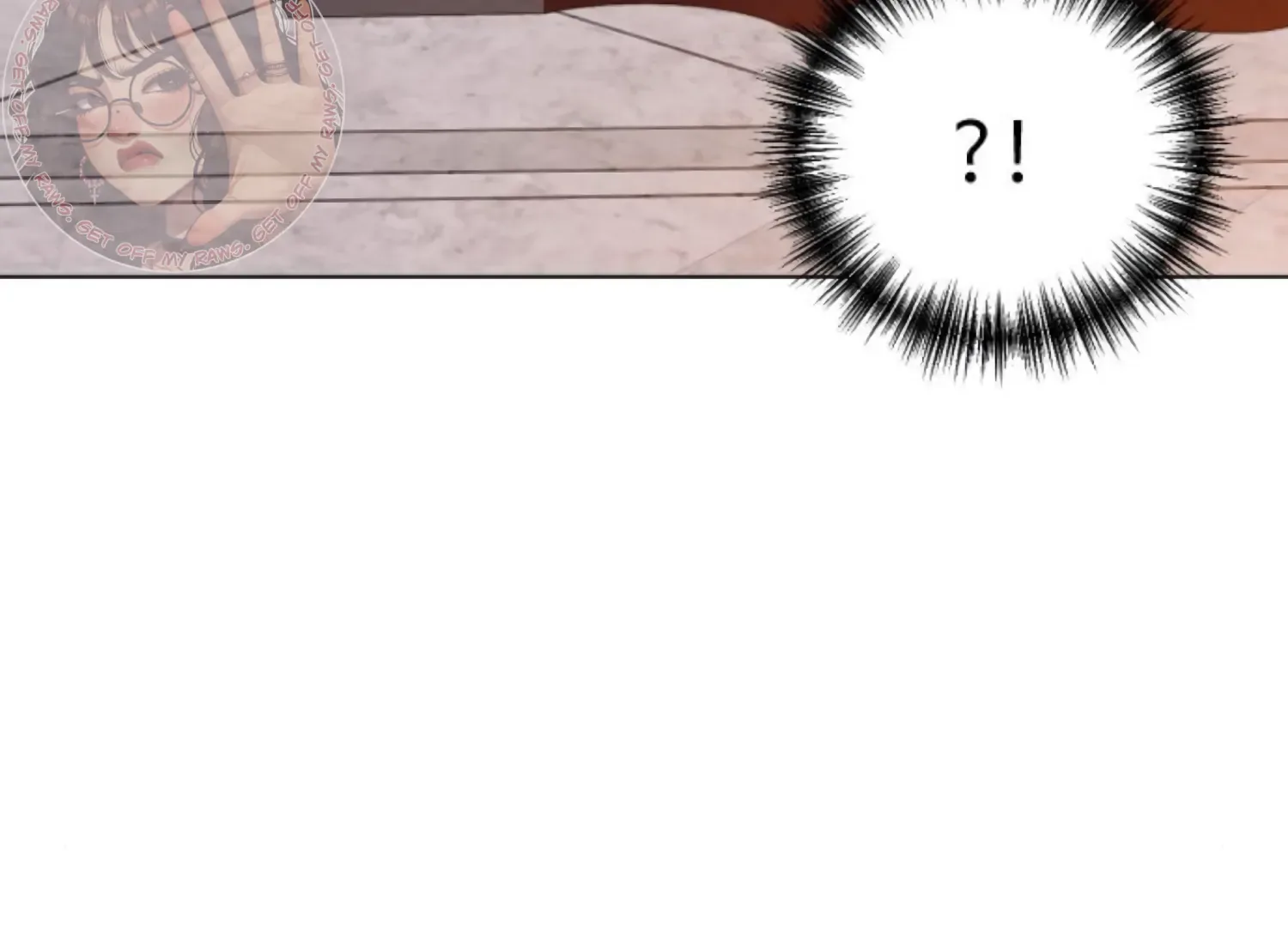 Fall in Love or Die Chapter 90 page 16