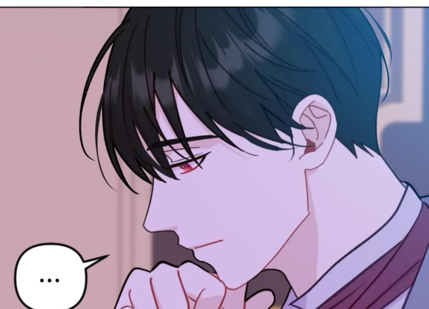 Fall in Love or Die Chapter 90 page 42