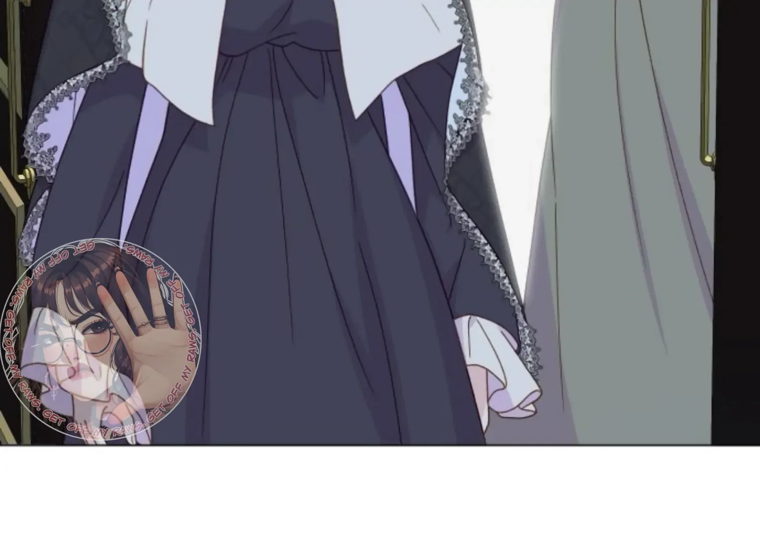 Fall in Love or Die Chapter 88 page 84