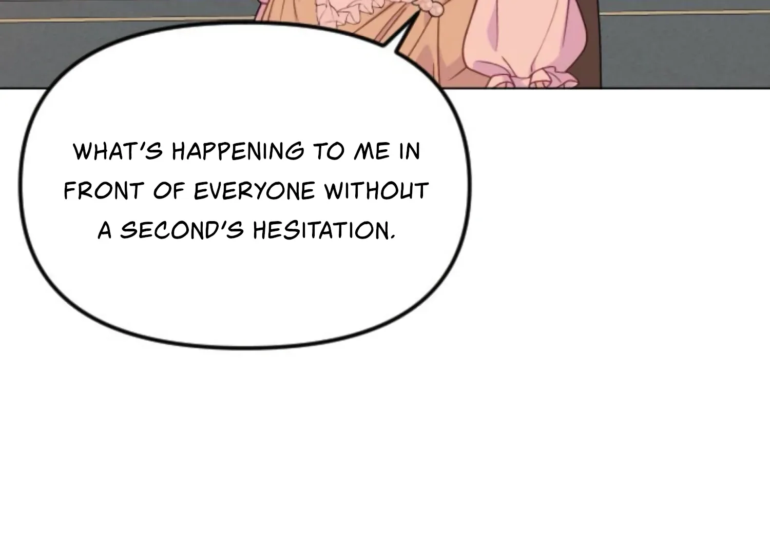 Fall in Love or Die Chapter 90 page 22