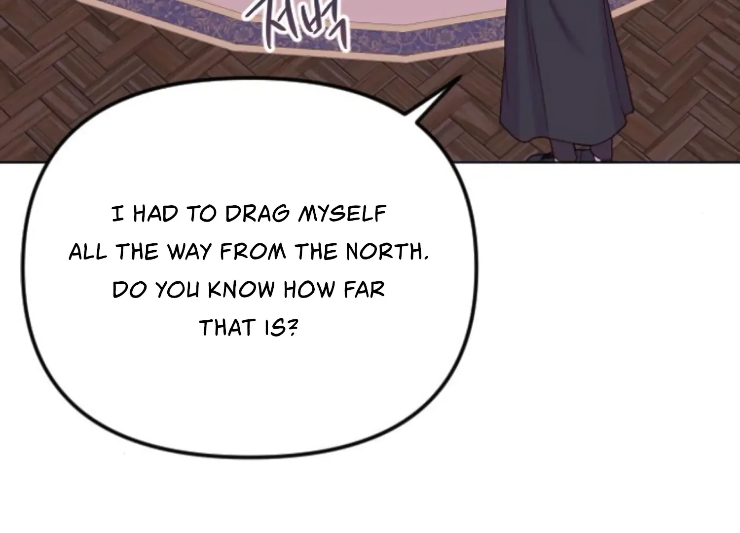 Fall in Love or Die Chapter 90 page 70