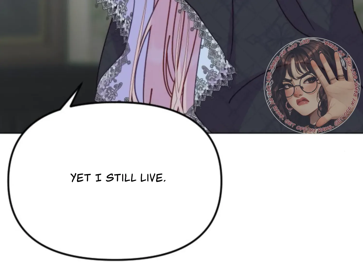 Fall in Love or Die Chapter 88 page 151