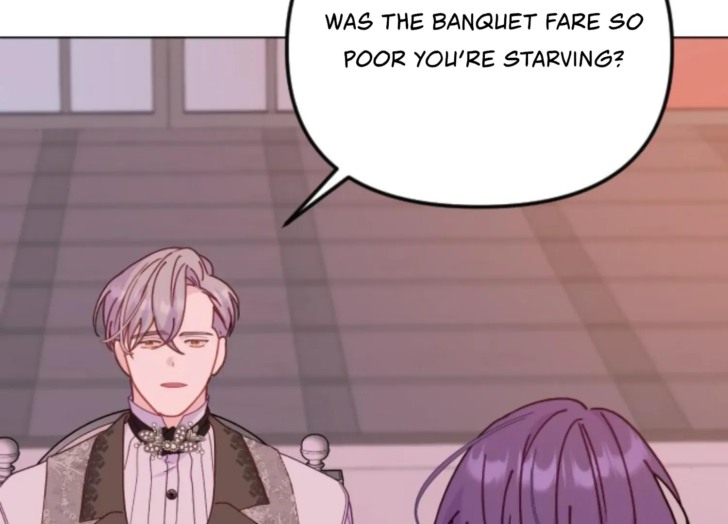 Fall in Love or Die Chapter 90 page 135