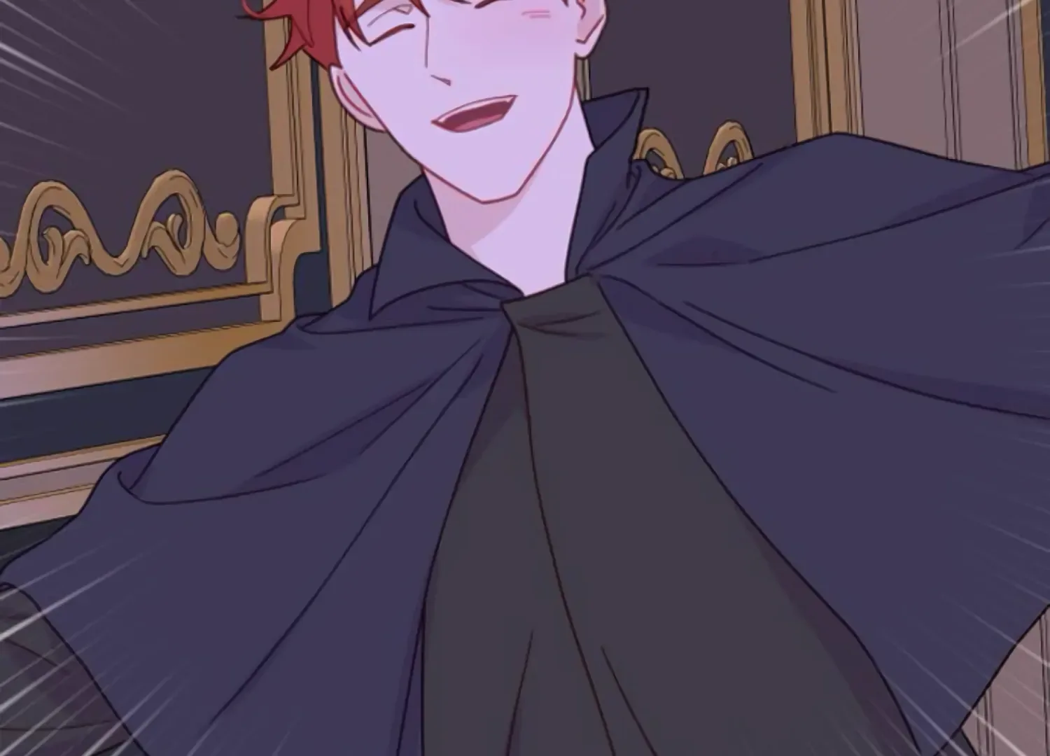 Fall in Love or Die Chapter 90 page 66