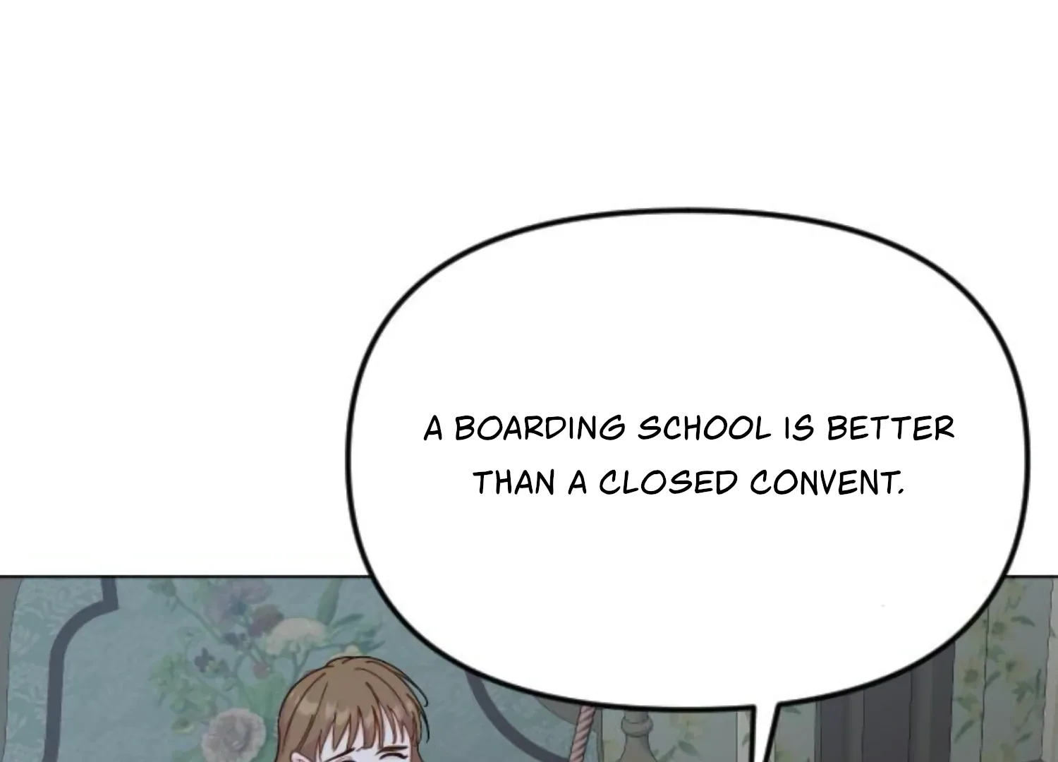 Fall in Love or Die Chapter 88 page 157