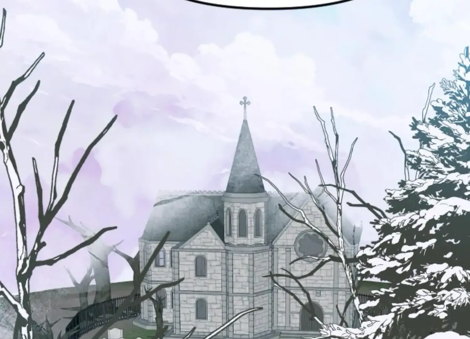 Fall in Love or Die Chapter 90 page 107