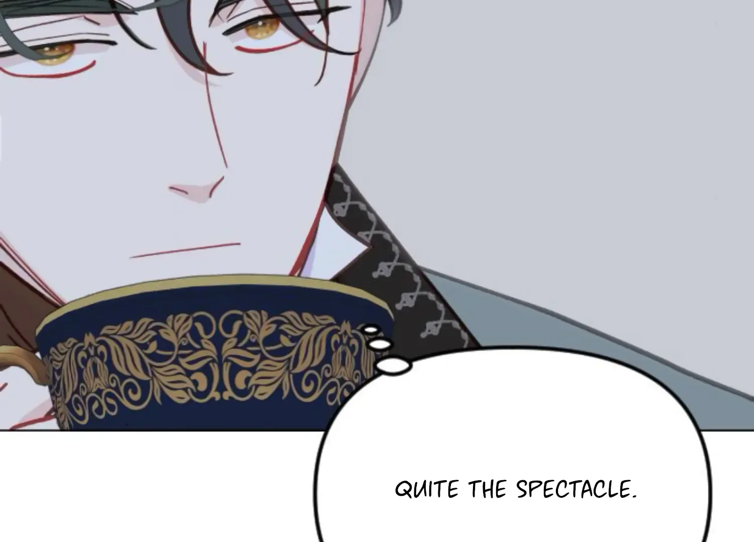 Fall in Love or Die Chapter 88 page 186