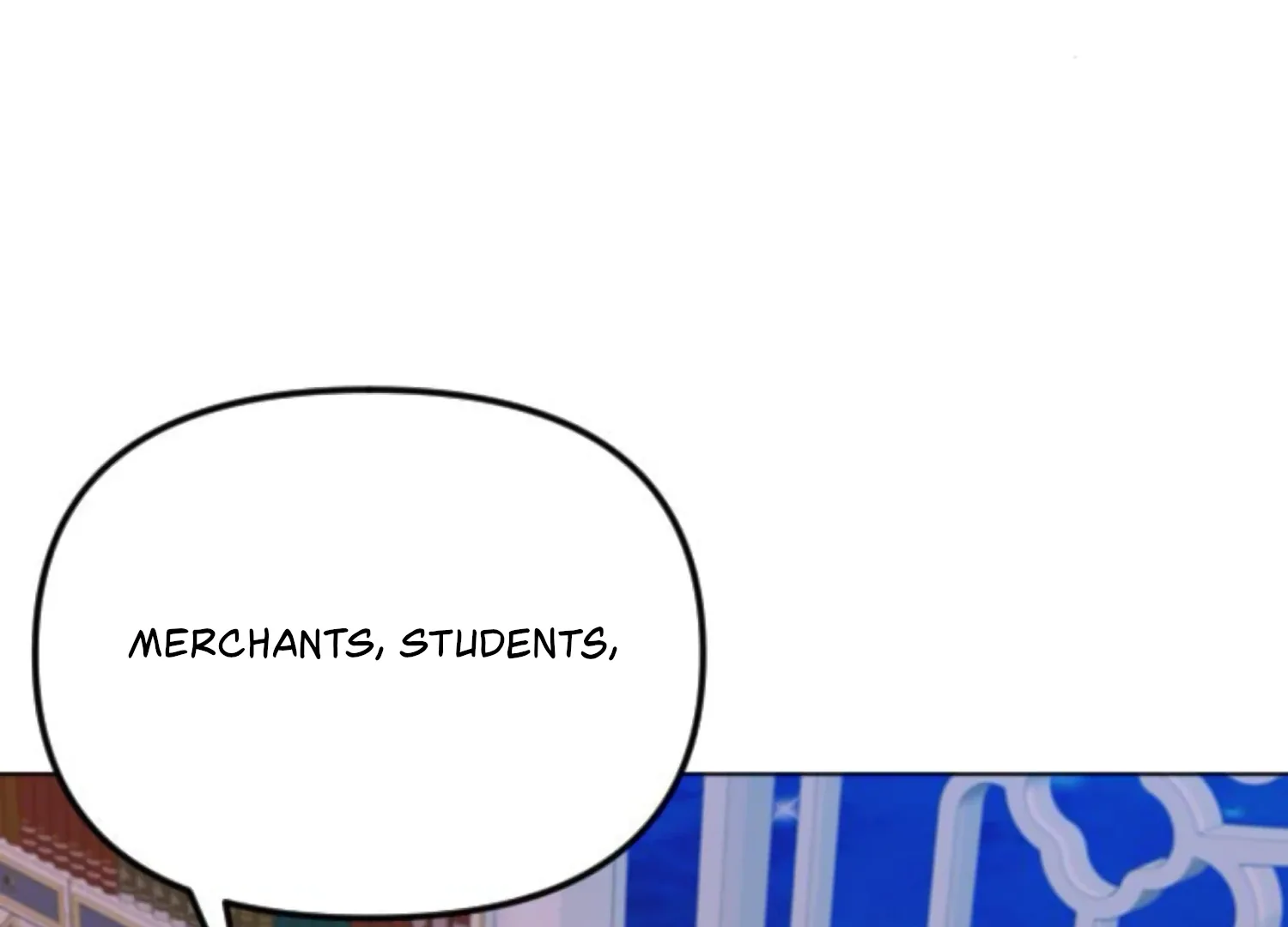 Fall in Love or Die Chapter 90 page 81