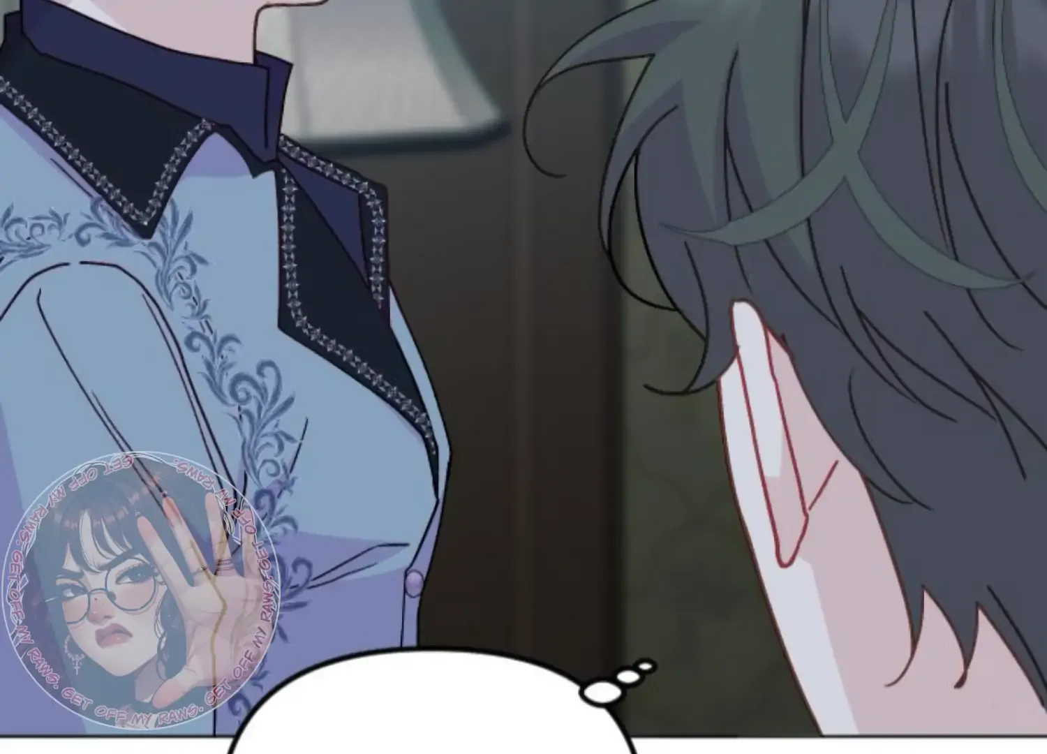 Fall in Love or Die Chapter 88 page 190