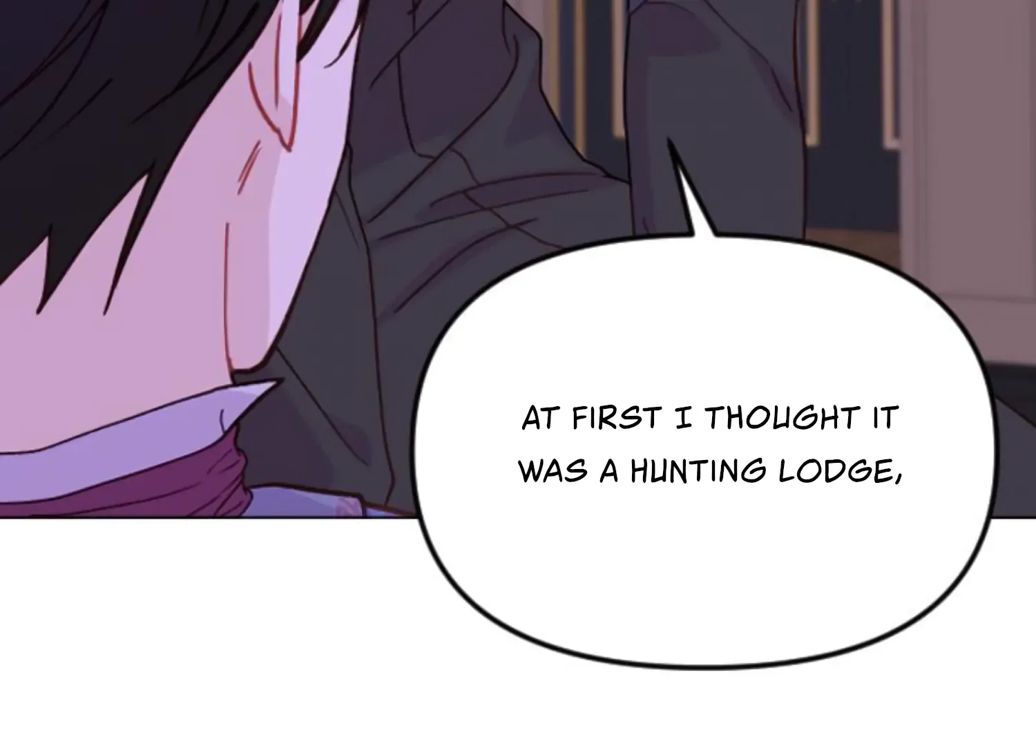 Fall in Love or Die Chapter 90 page 101