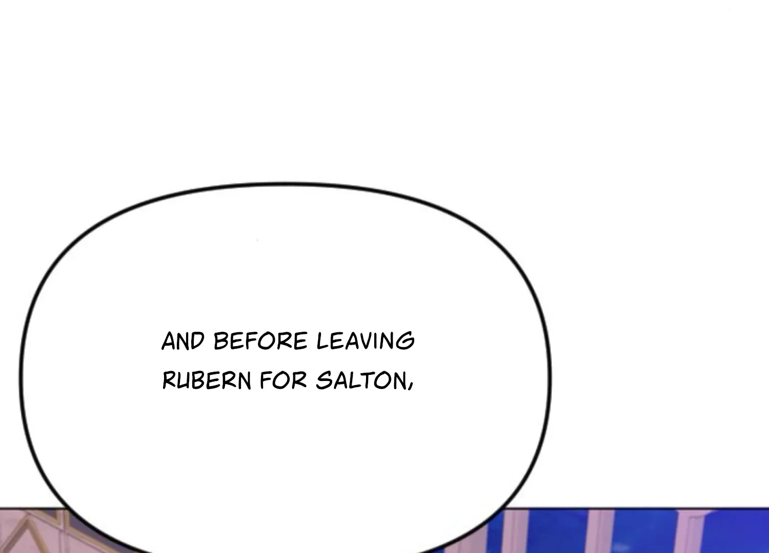 Fall in Love or Die Chapter 90 page 91