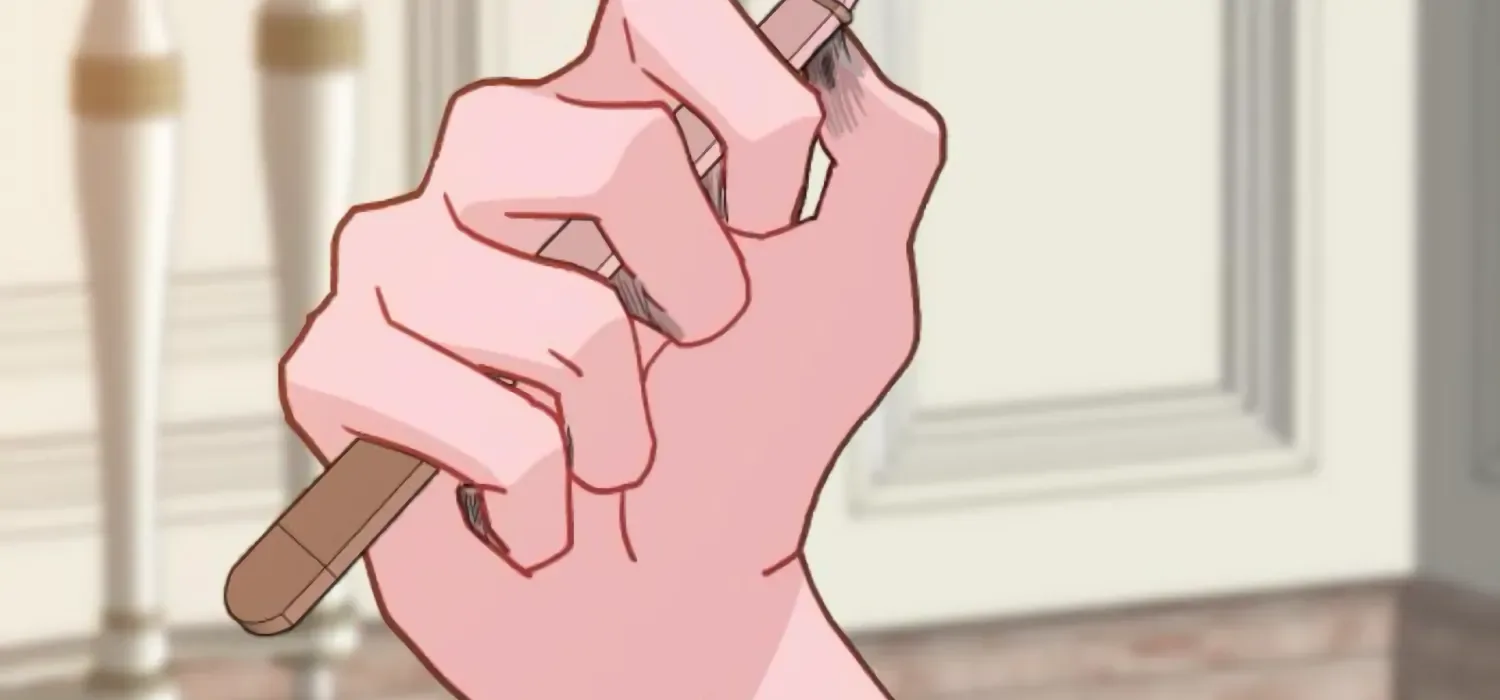 Fall in Love or Die Chapter 90 page 142