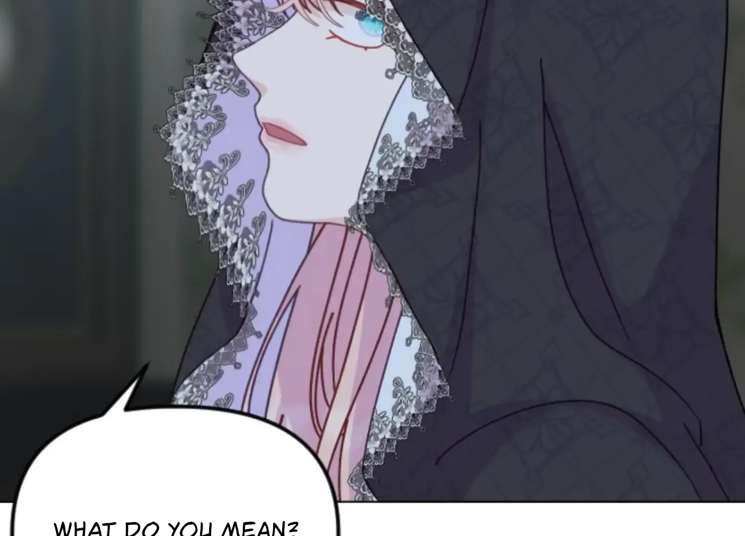 Fall in Love or Die Chapter 88 page 164