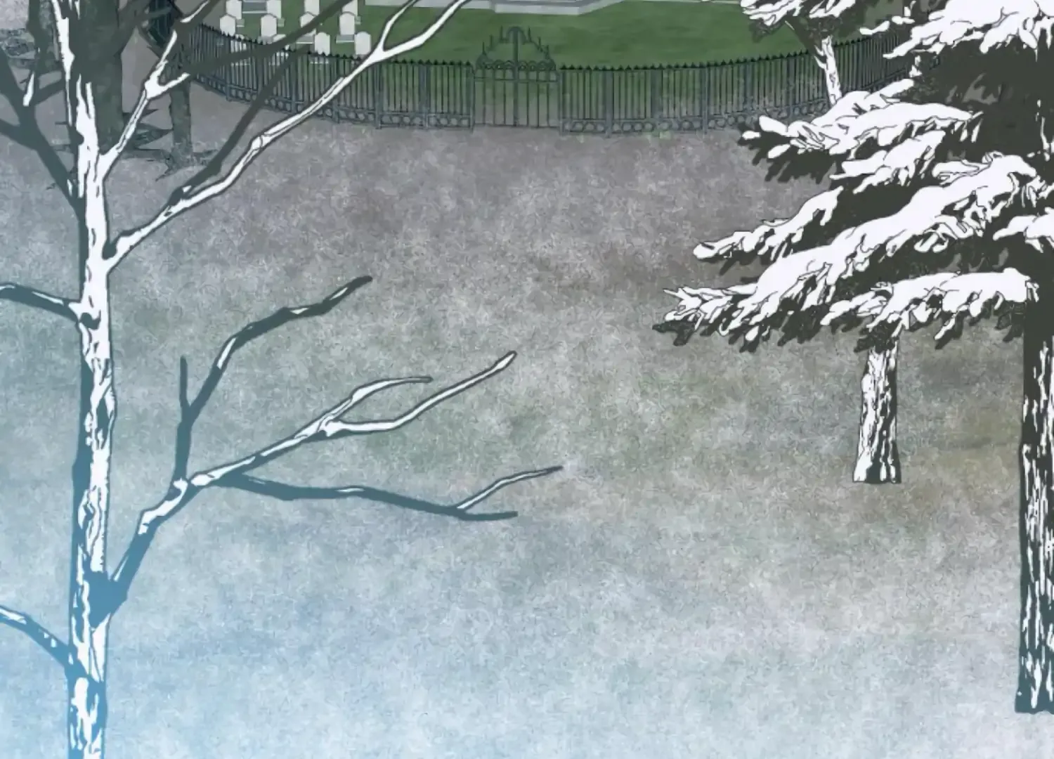 Fall in Love or Die Chapter 90 page 108