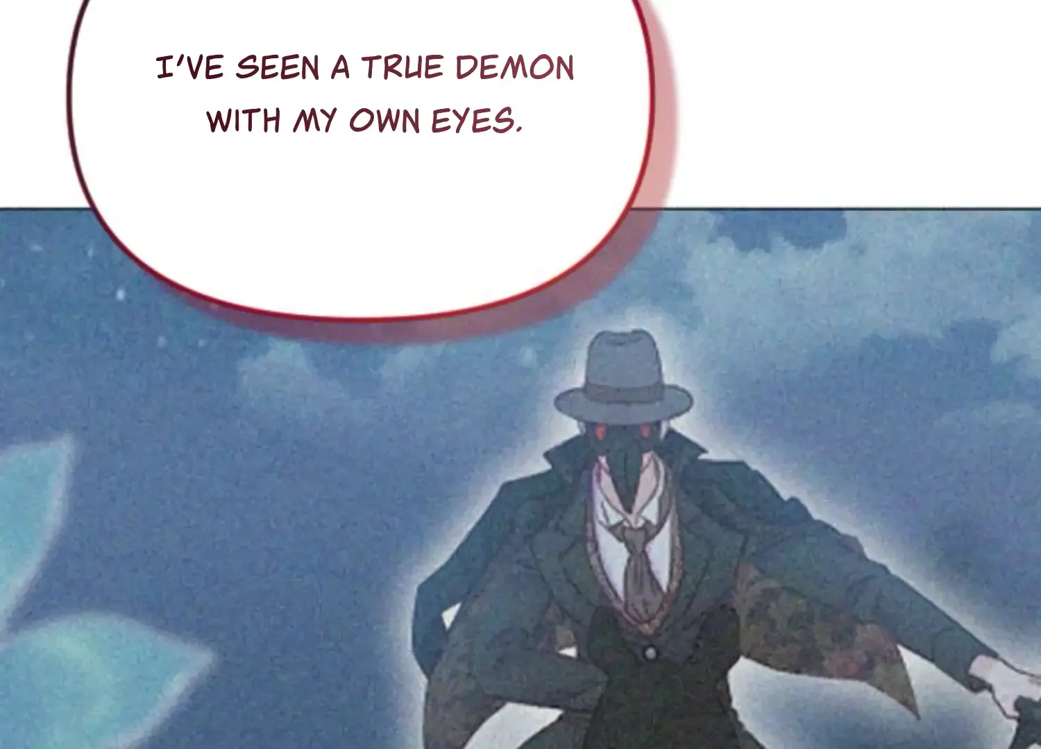 Fall in Love or Die Chapter 88 page 122