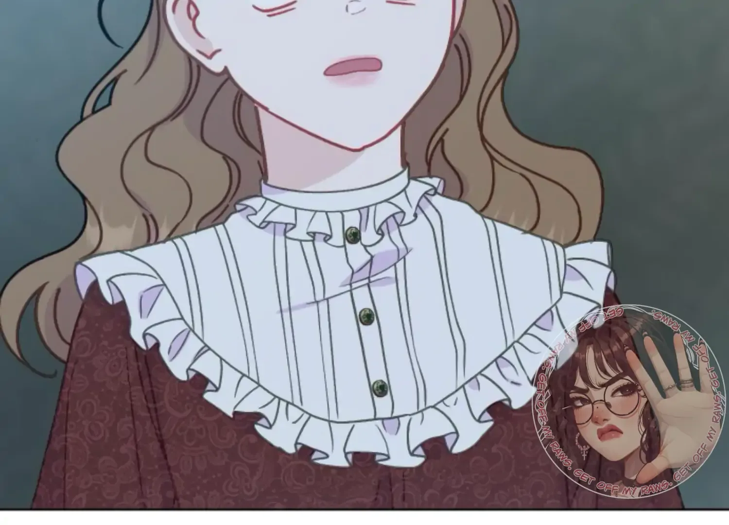 Fall in Love or Die Chapter 88 page 140