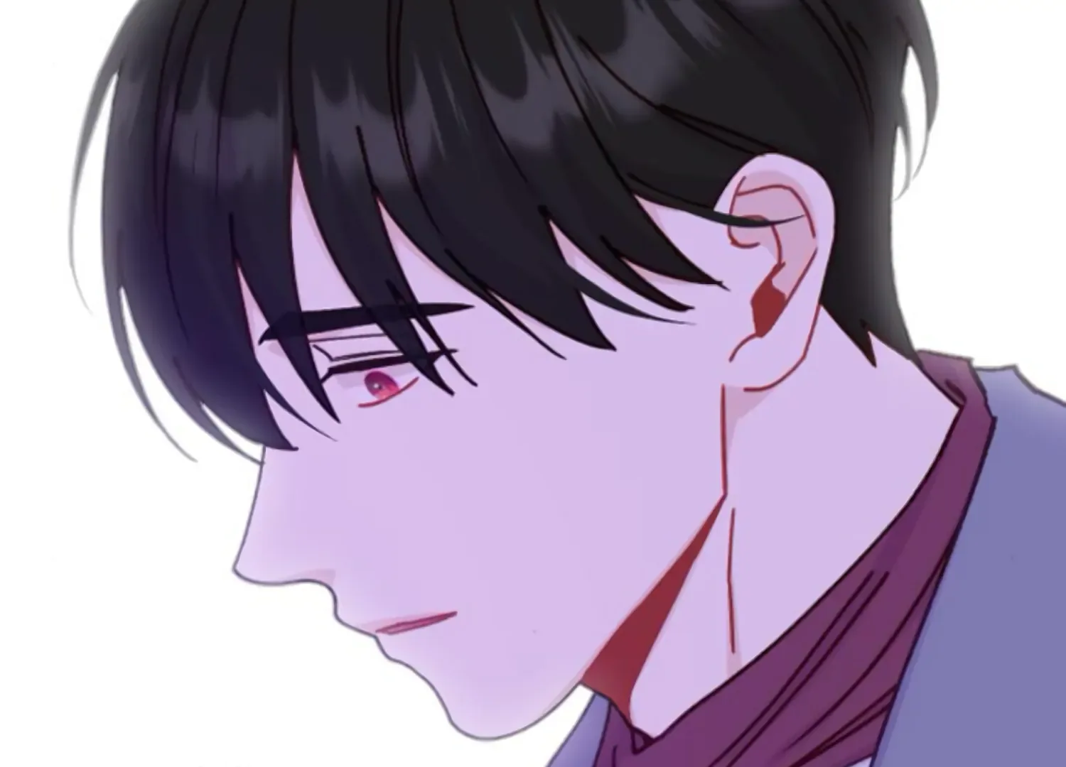 Fall in Love or Die Chapter 90 page 89