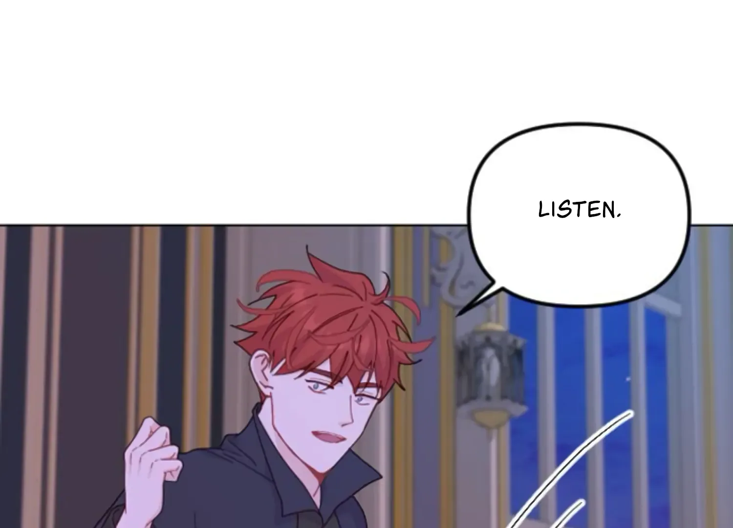 Fall in Love or Die Chapter 90 page 74