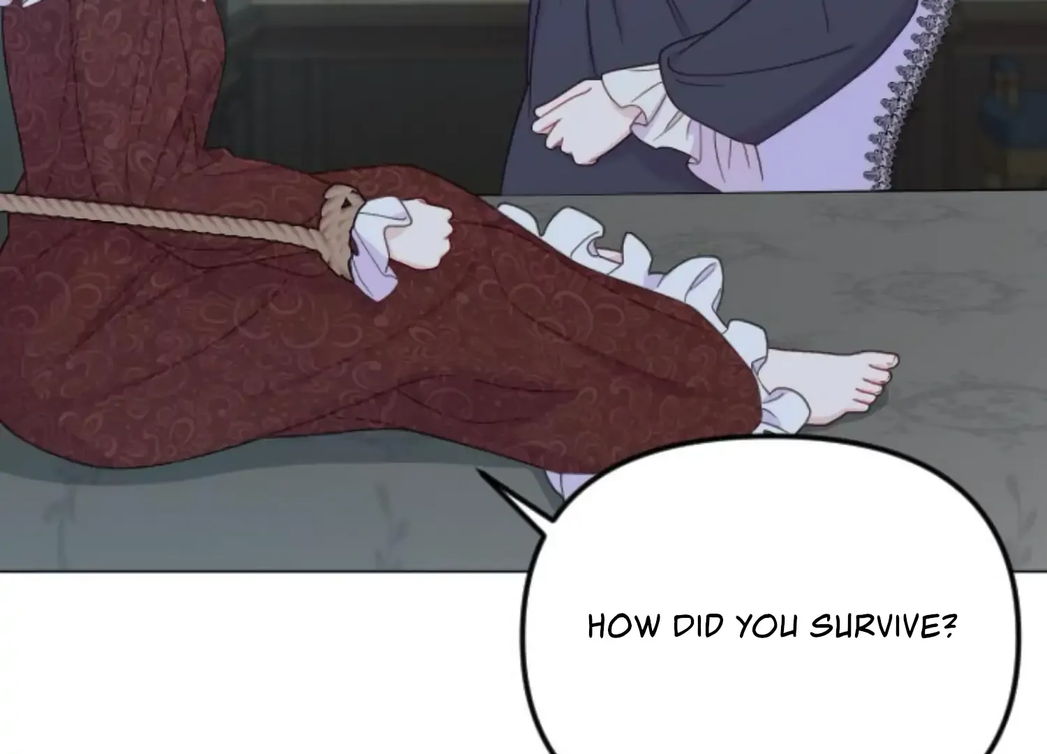Fall in Love or Die Chapter 88 page 126