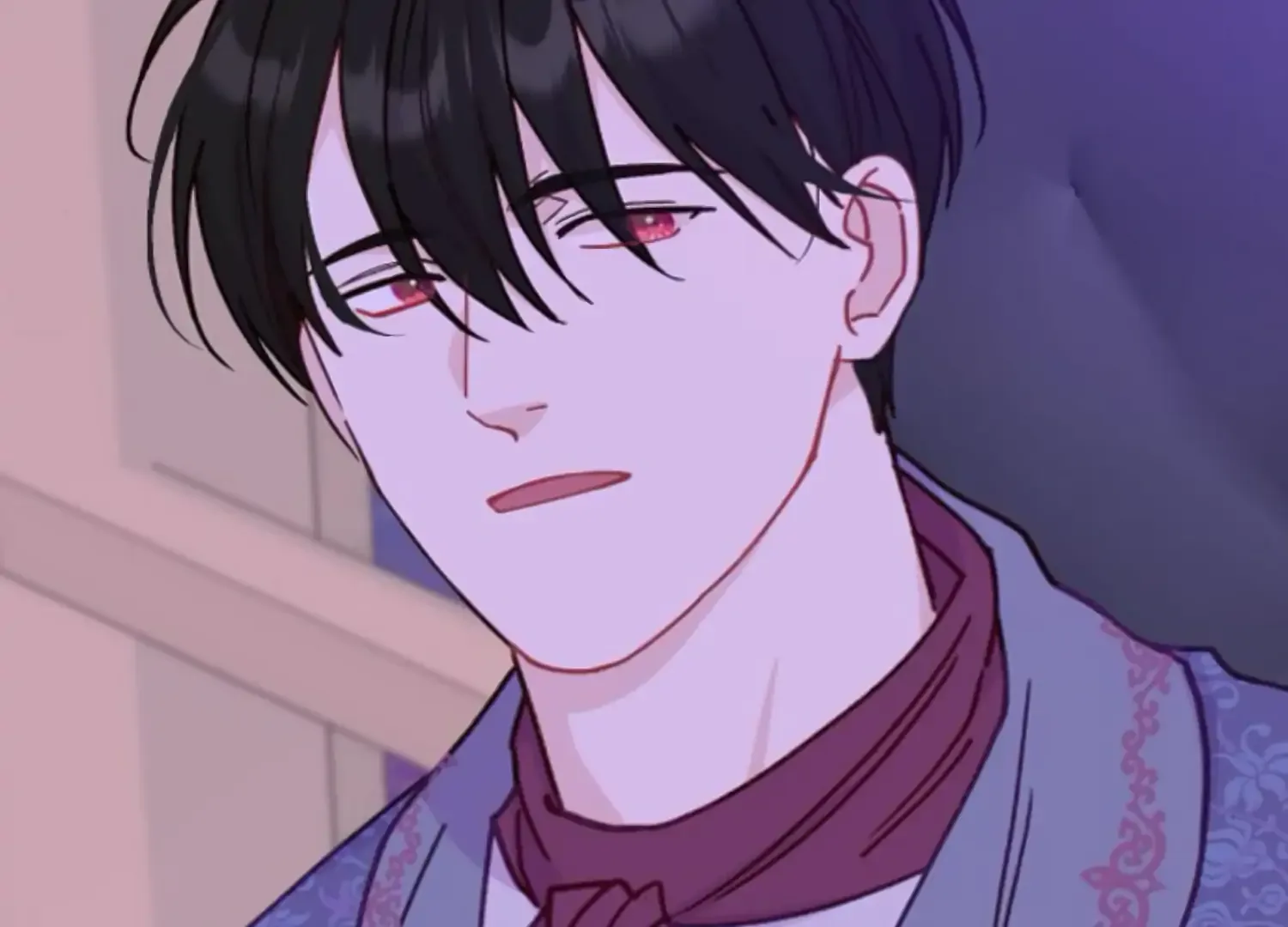 Fall in Love or Die Chapter 90 page 96