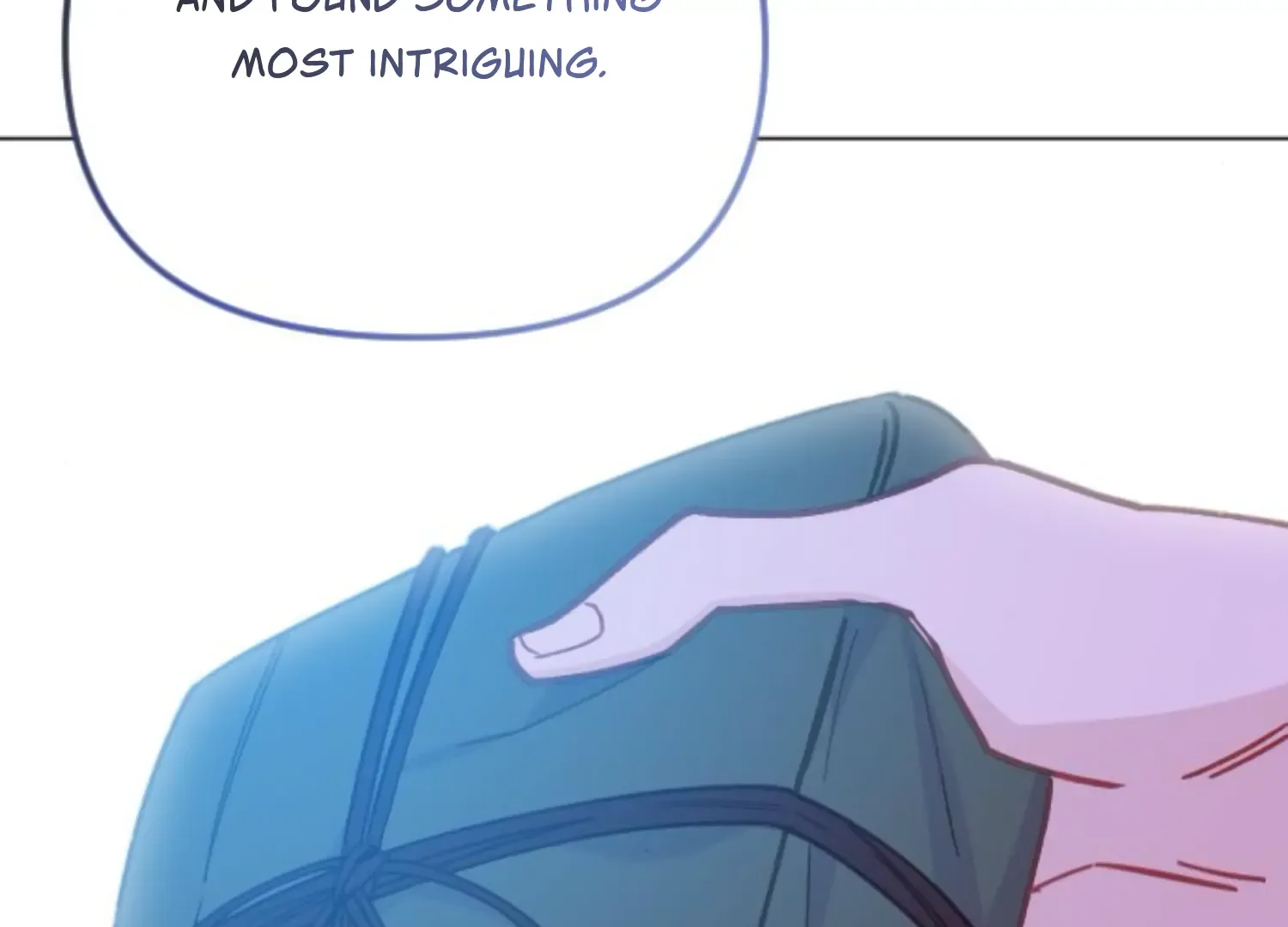 Fall in Love or Die Chapter 90 page 118