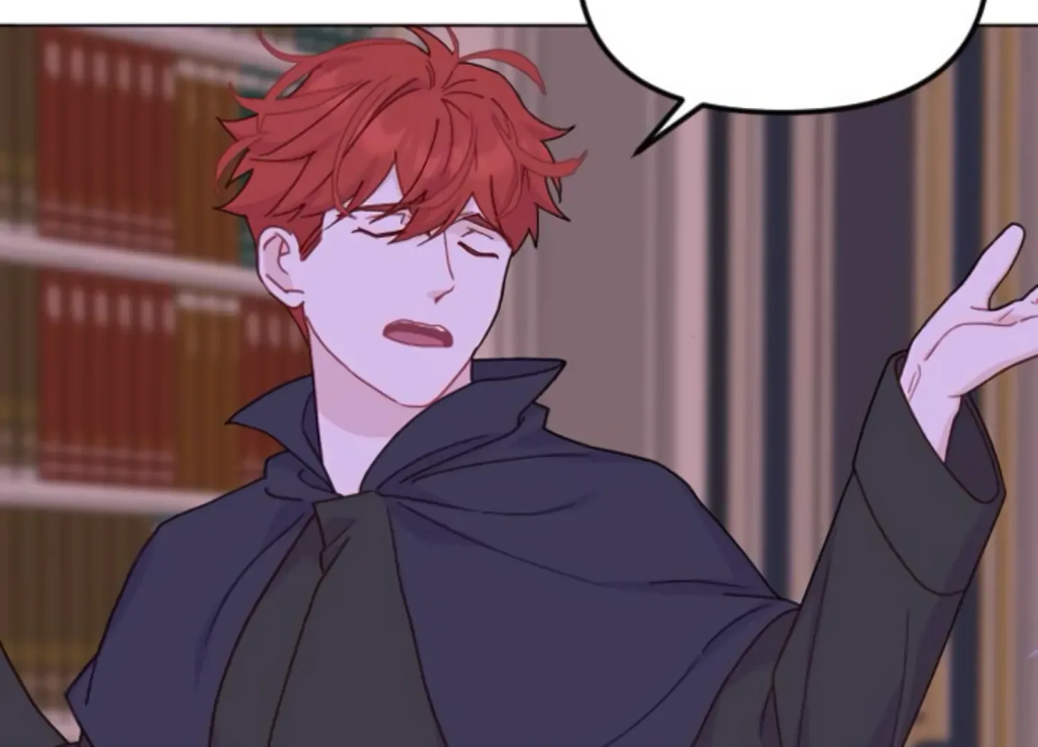 Fall in Love or Die Chapter 90 page 79