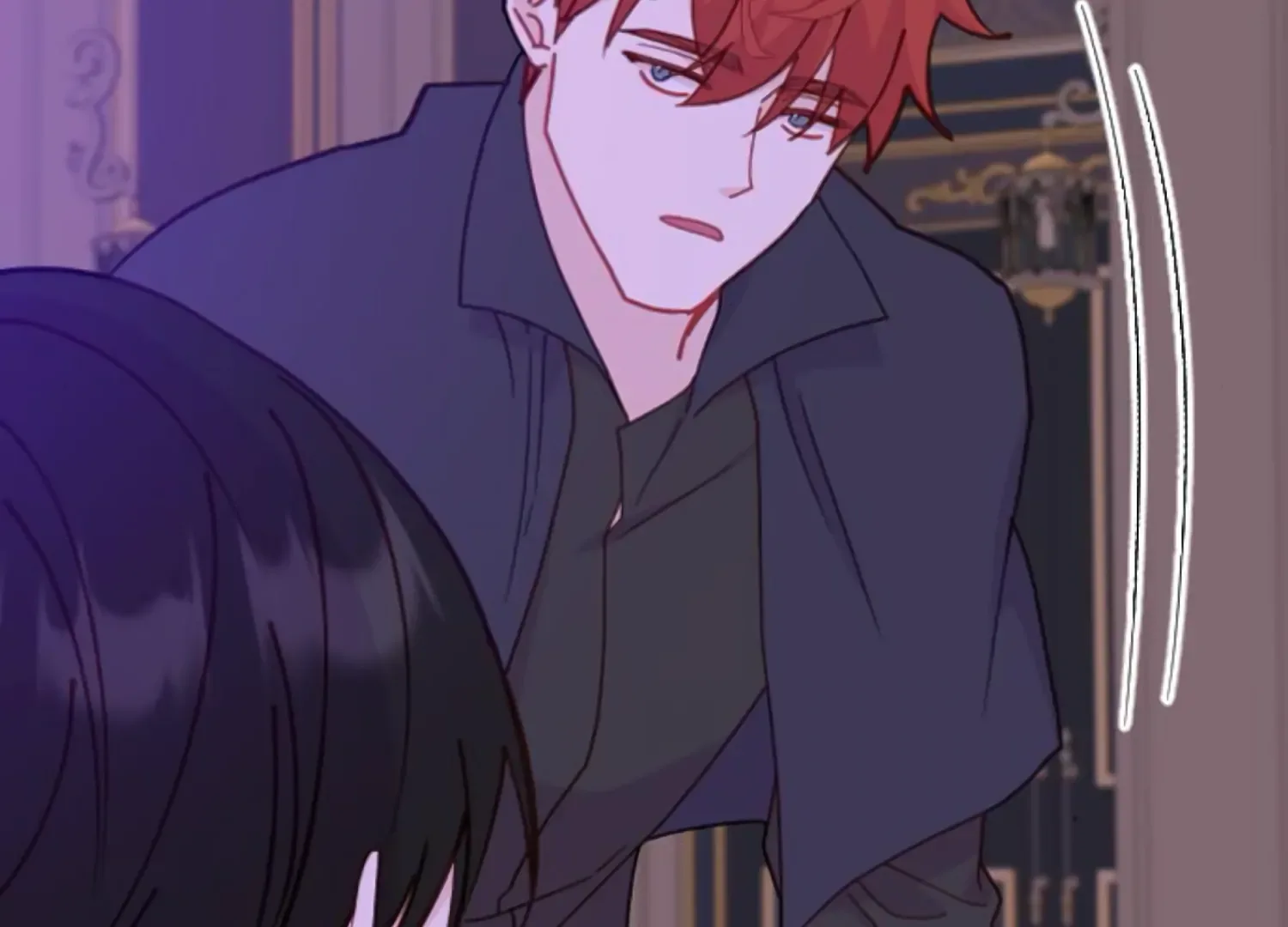 Fall in Love or Die Chapter 90 page 100