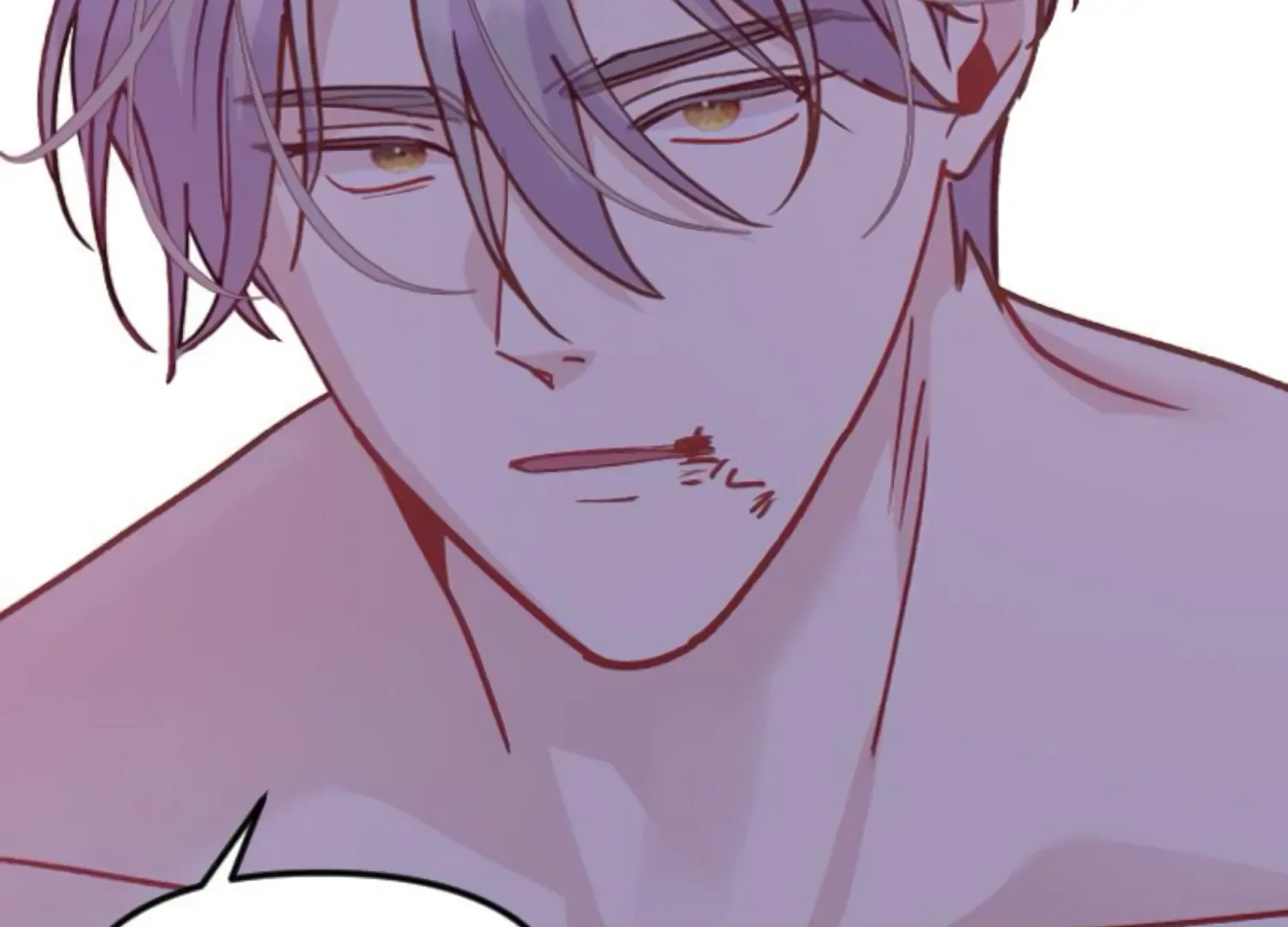 Fall in Love or Die Chapter 91 page 6