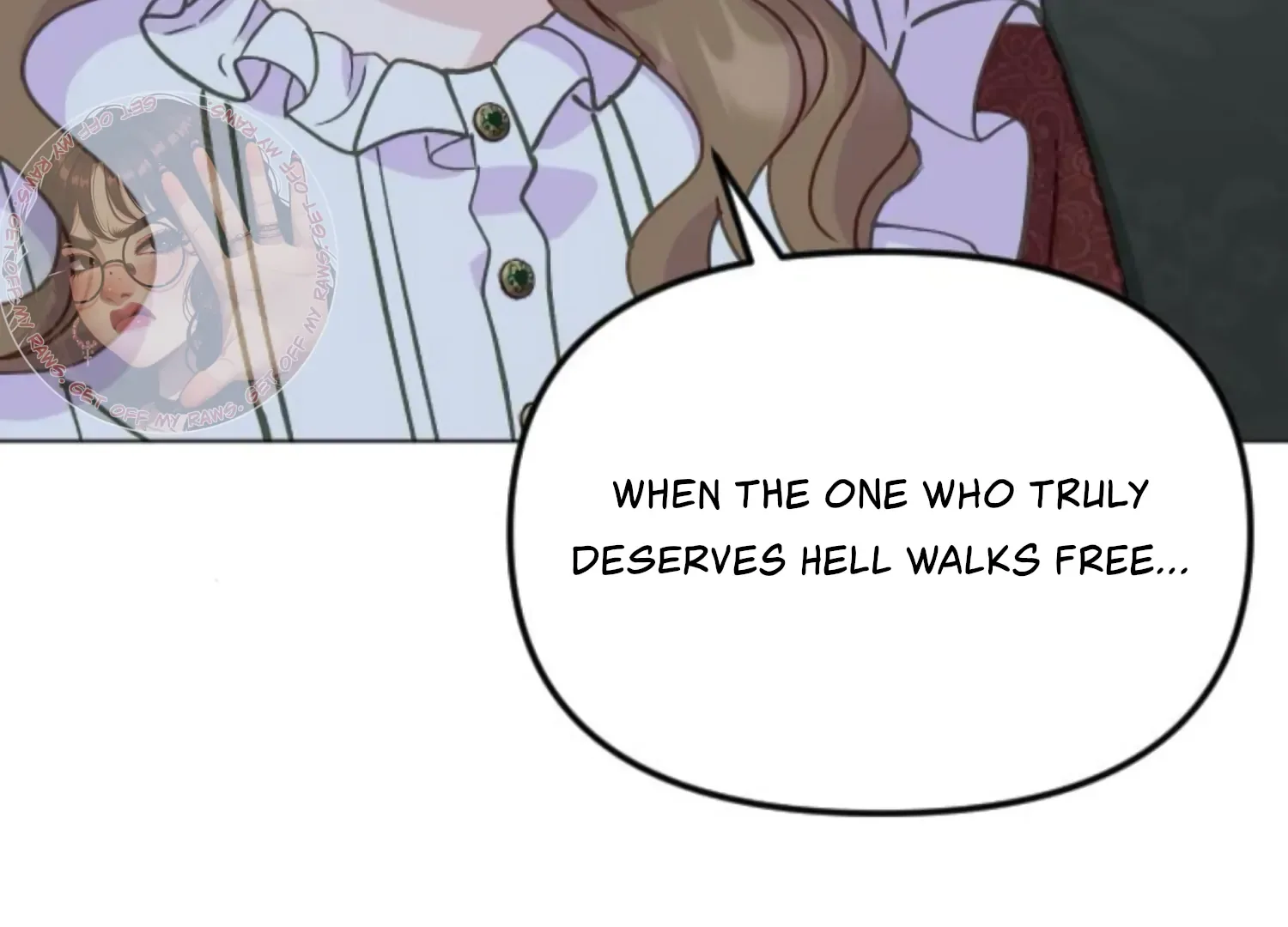 Fall in Love or Die Chapter 88 page 162