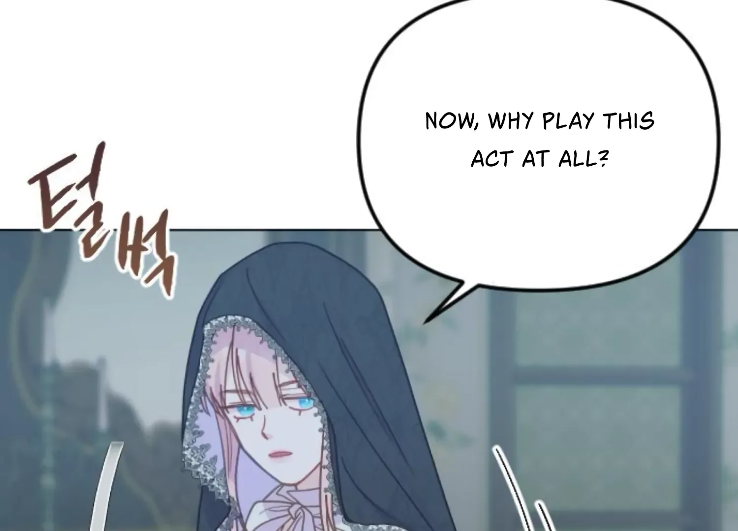 Fall in Love or Die Chapter 88 page 136