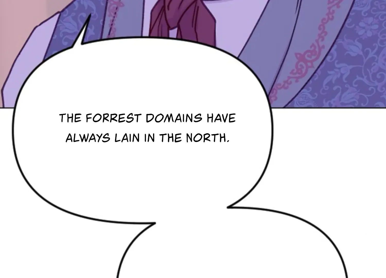 Fall in Love or Die Chapter 90 page 97